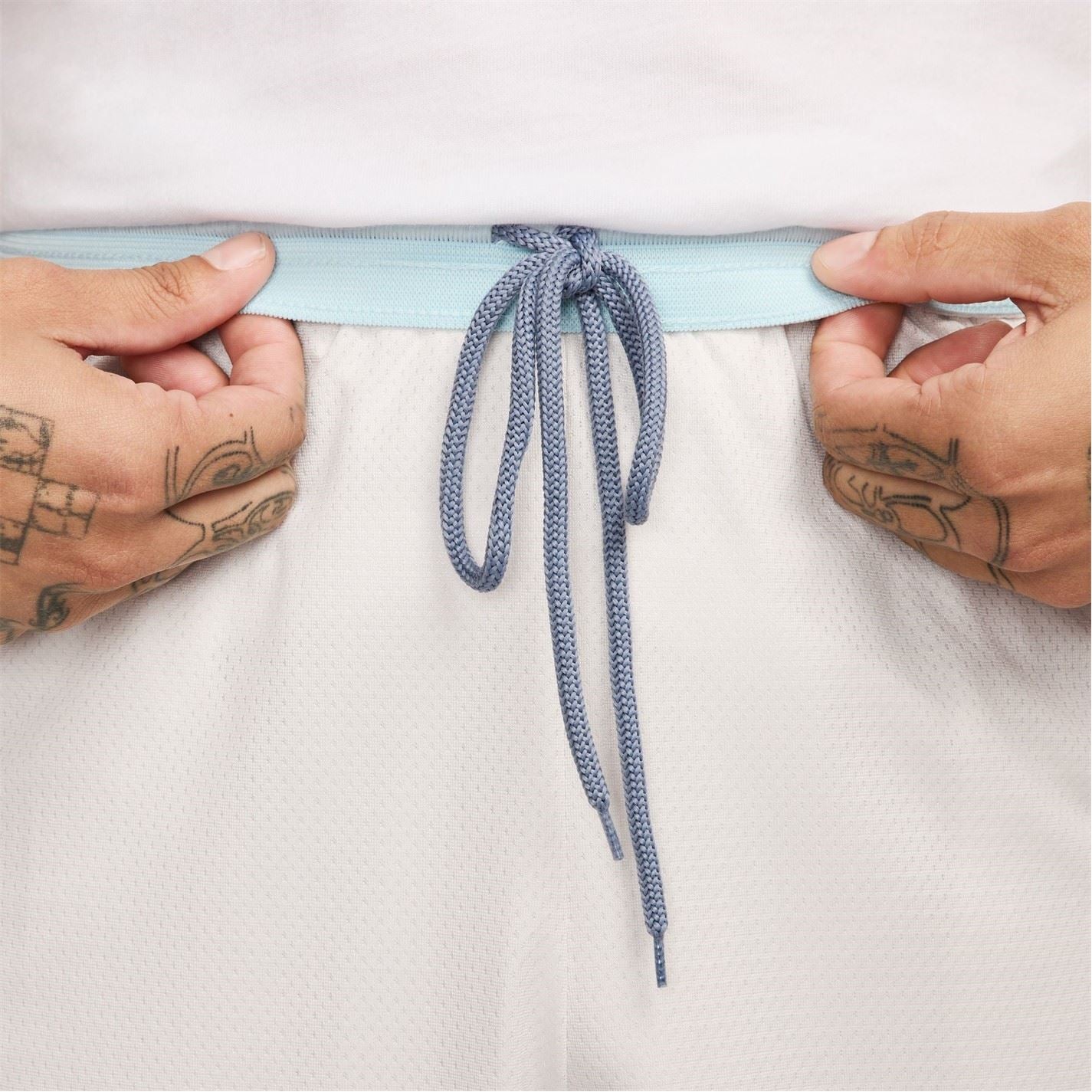 Nike Mens Dna Dri Fit 8 Basketball Shorts