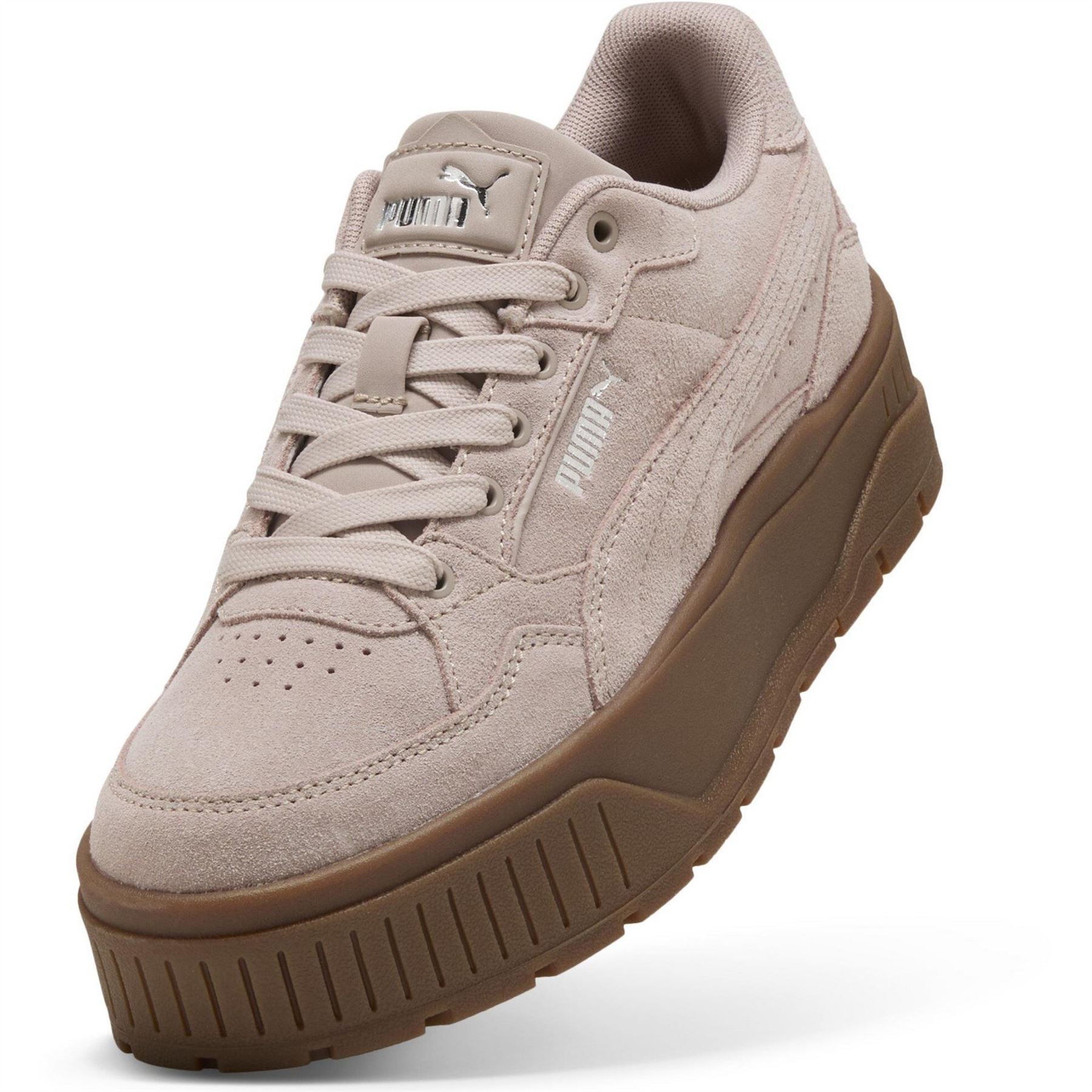 Puma Waffle One Vintage Low Top Sneakers