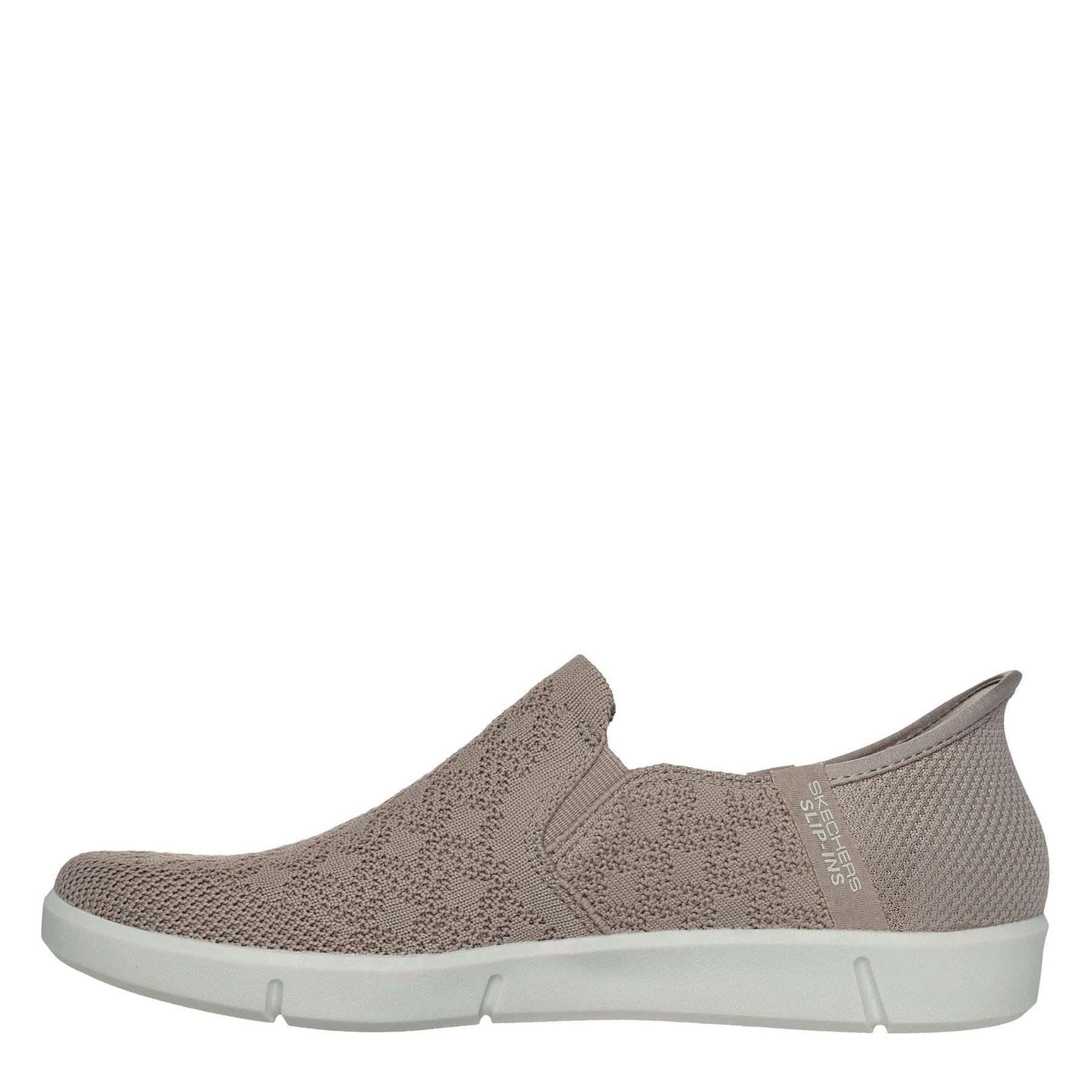 Skechers Breezest Slip On Trainers