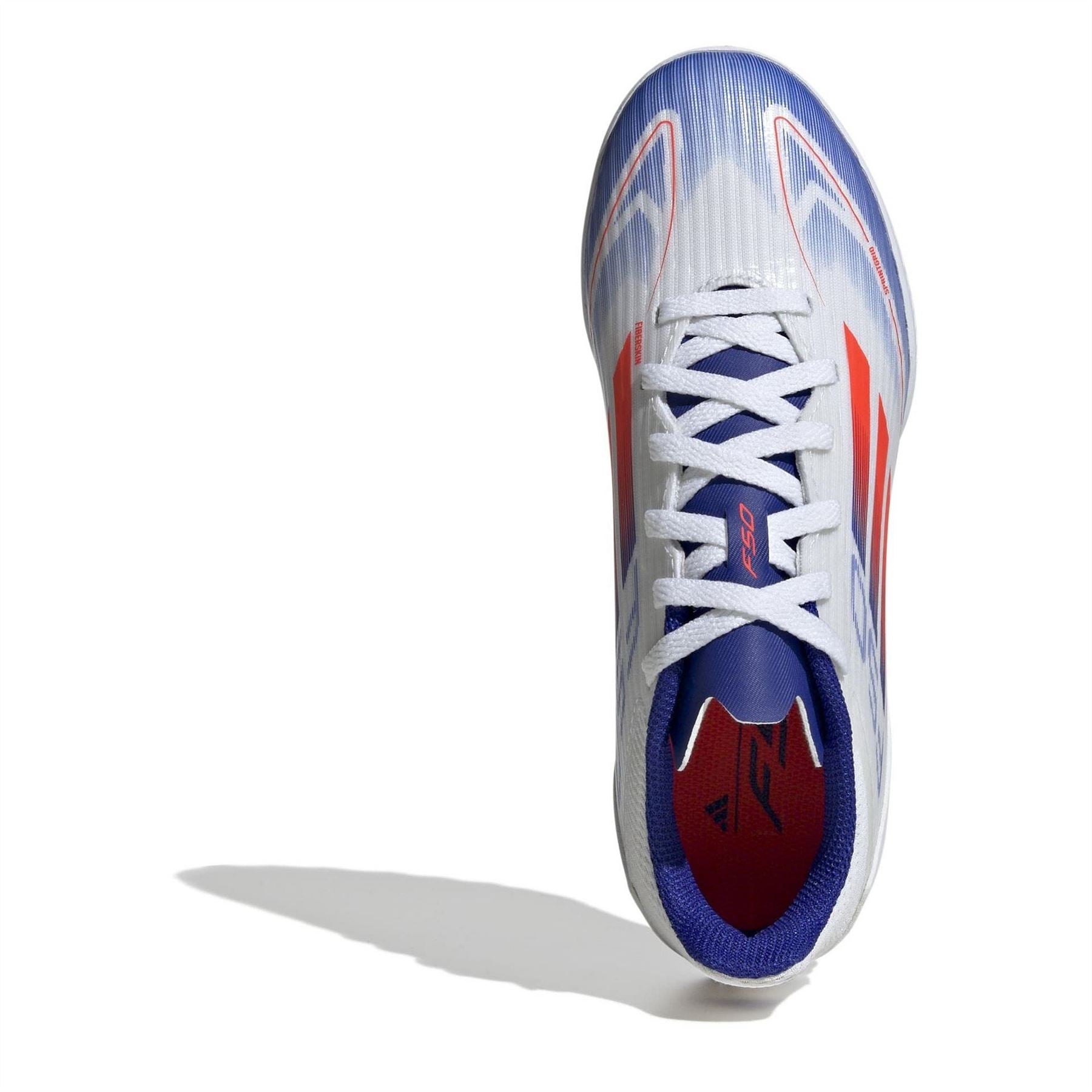 adidas F50  Academy Juniors Astro Turf Football Boots