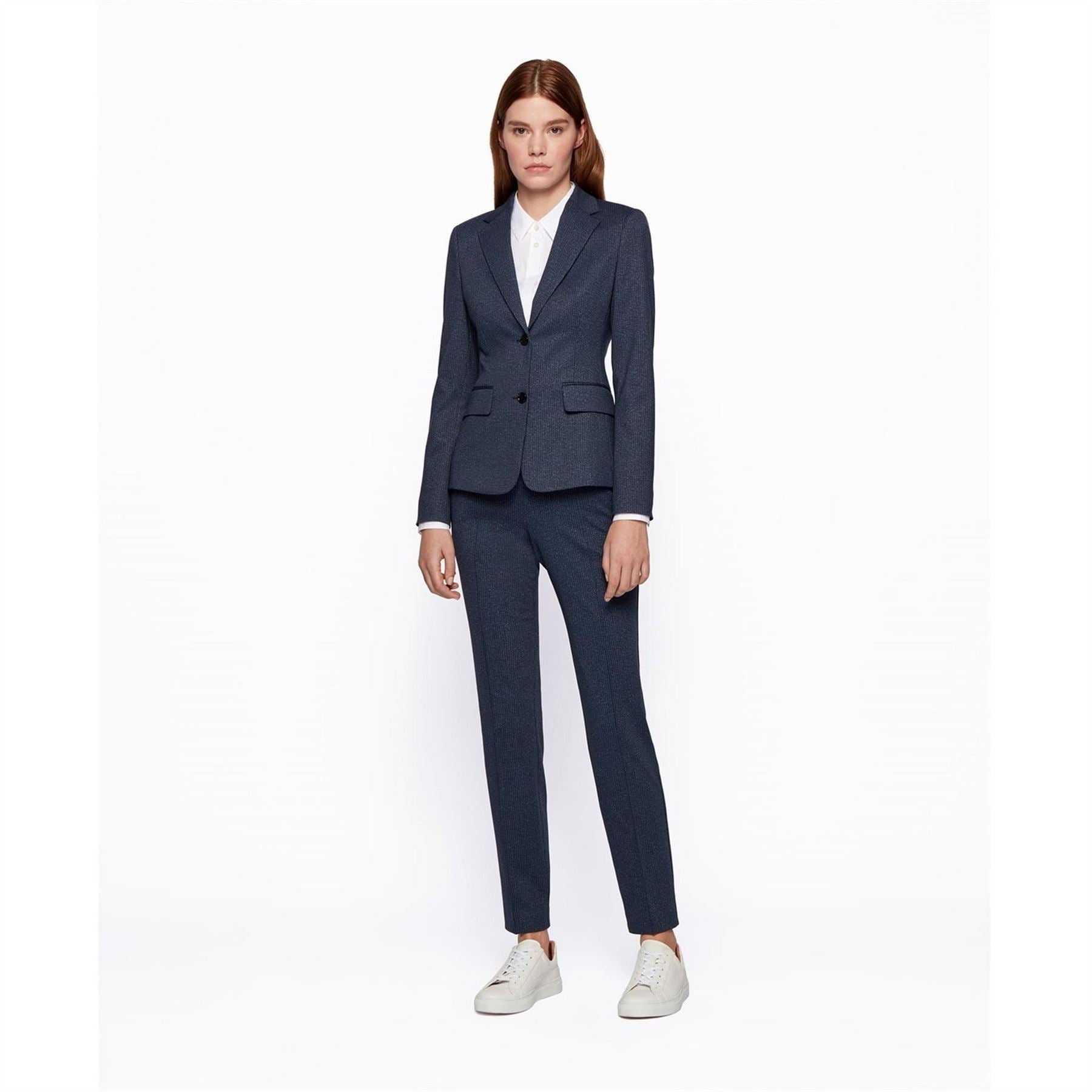 Boss Tahwena Regular Fit Trousers