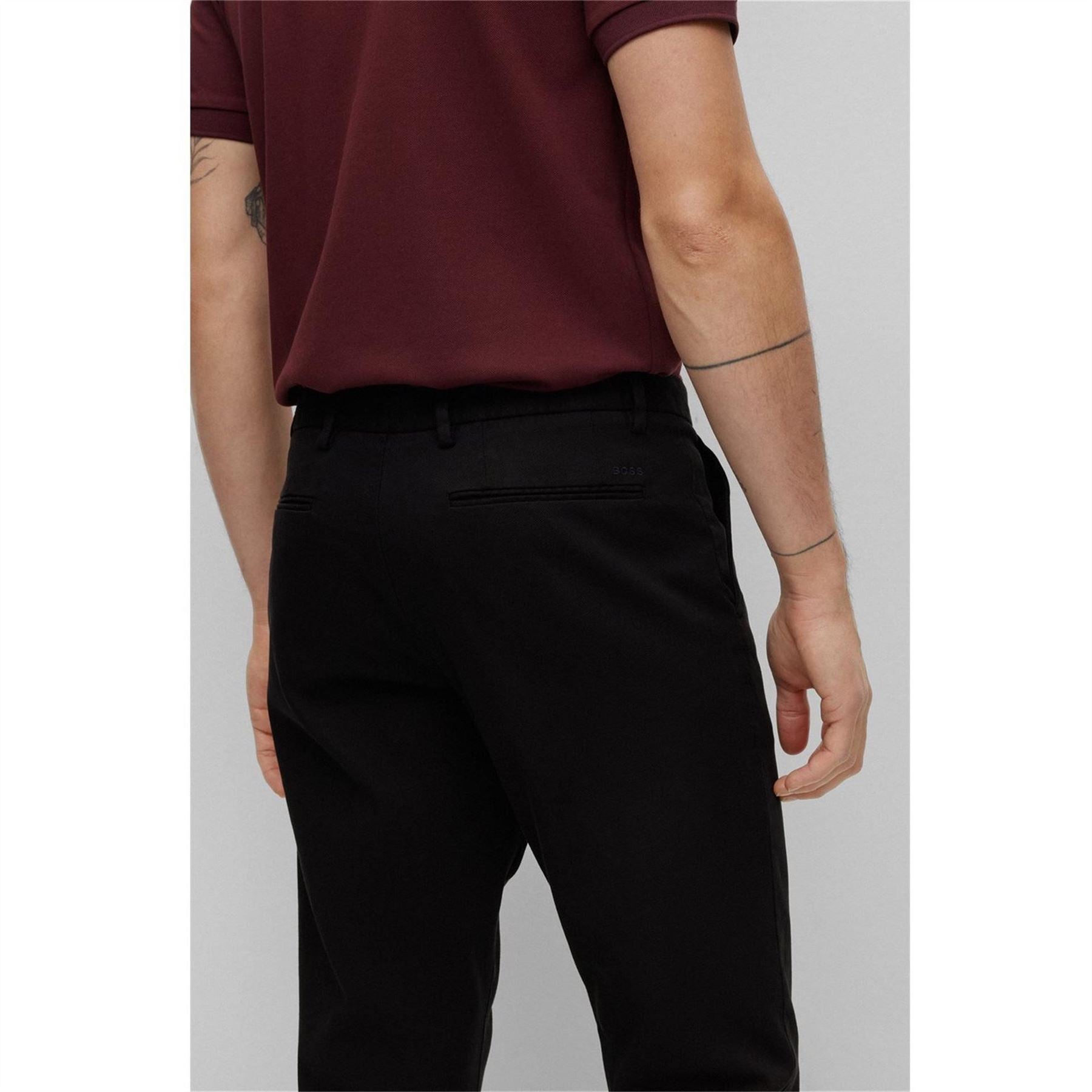 Boss Chino Trousers