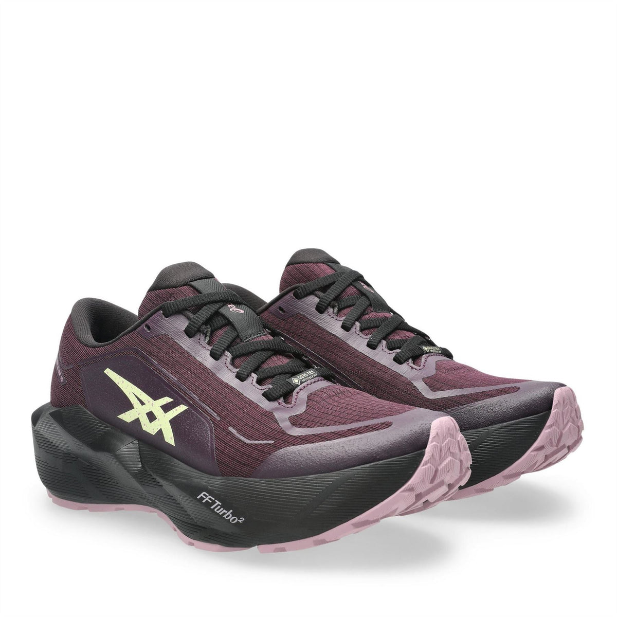 Asics Novablast 6gorE-Tex Ld64