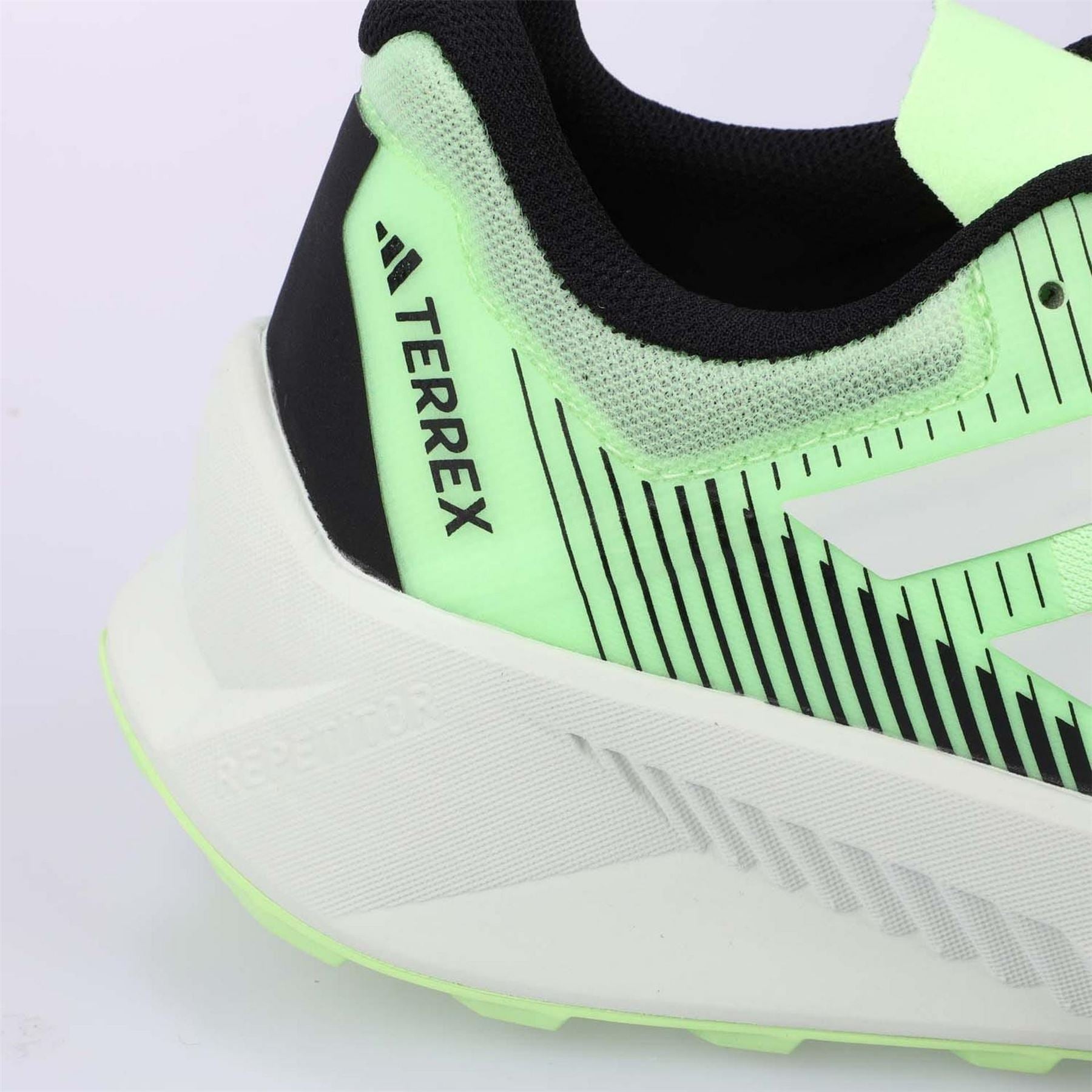 adidas Soulong Sleeve T-Shirtride Flow Trail Running Shoes