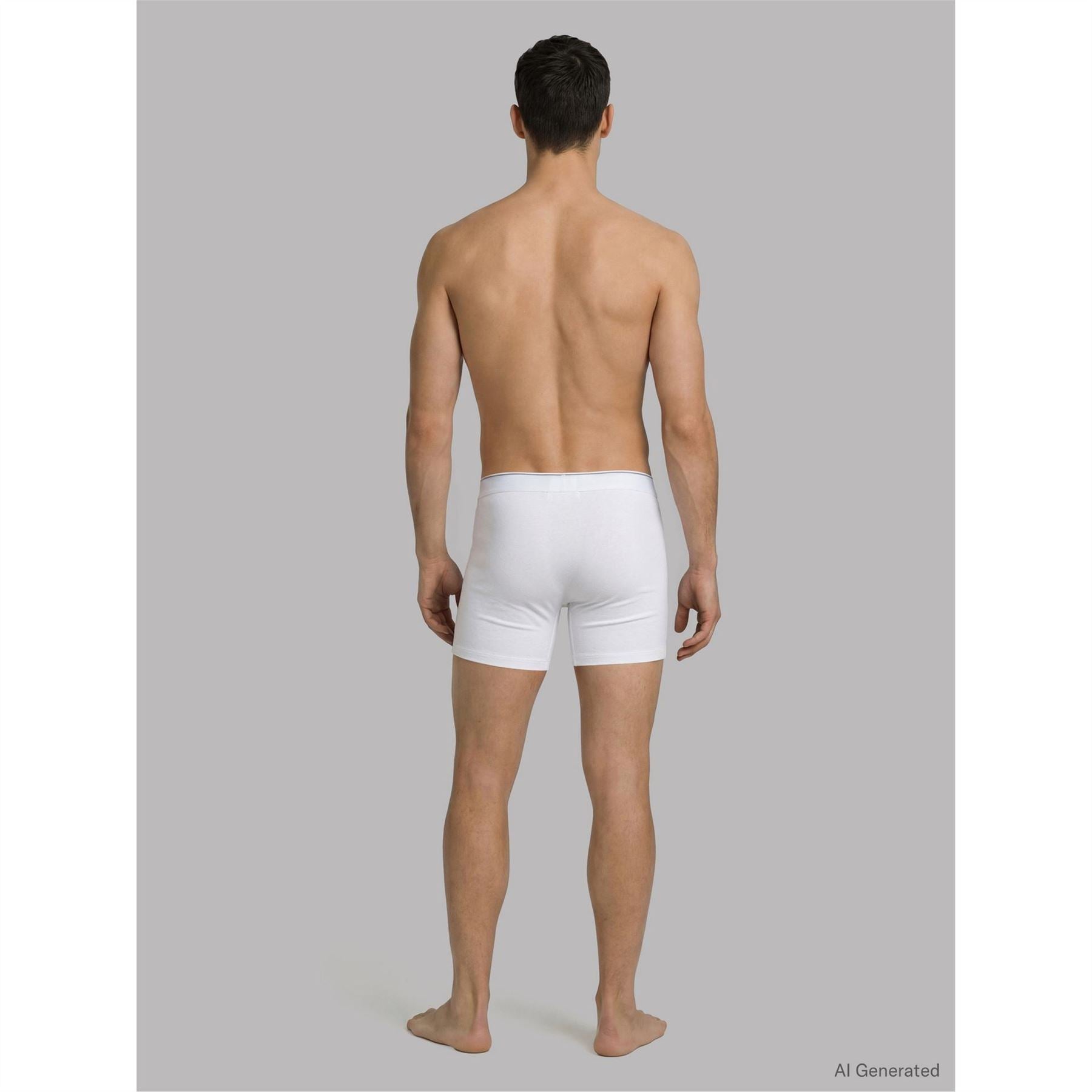 Calvin Klein Bxr Brief 3Pk Sn63