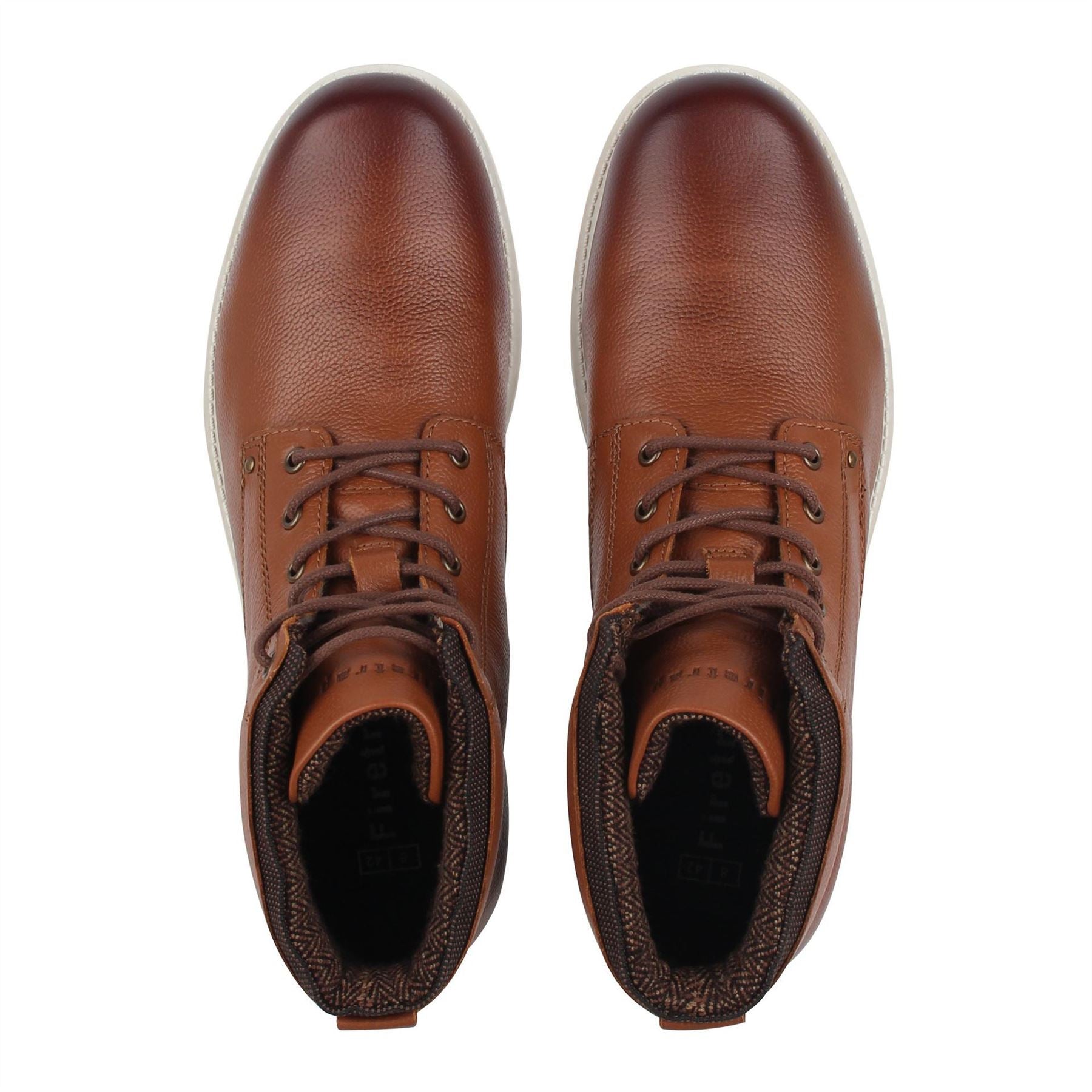 Firetrap Mens Shira Boots