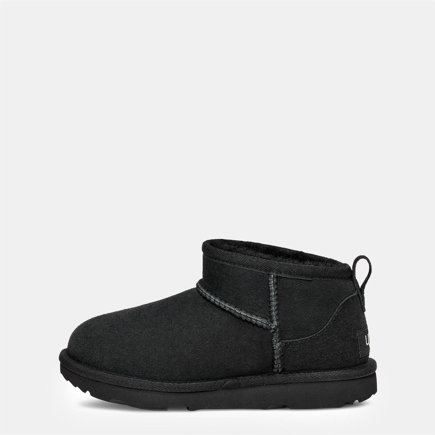 Ugg Classic Ultra Snug Boots