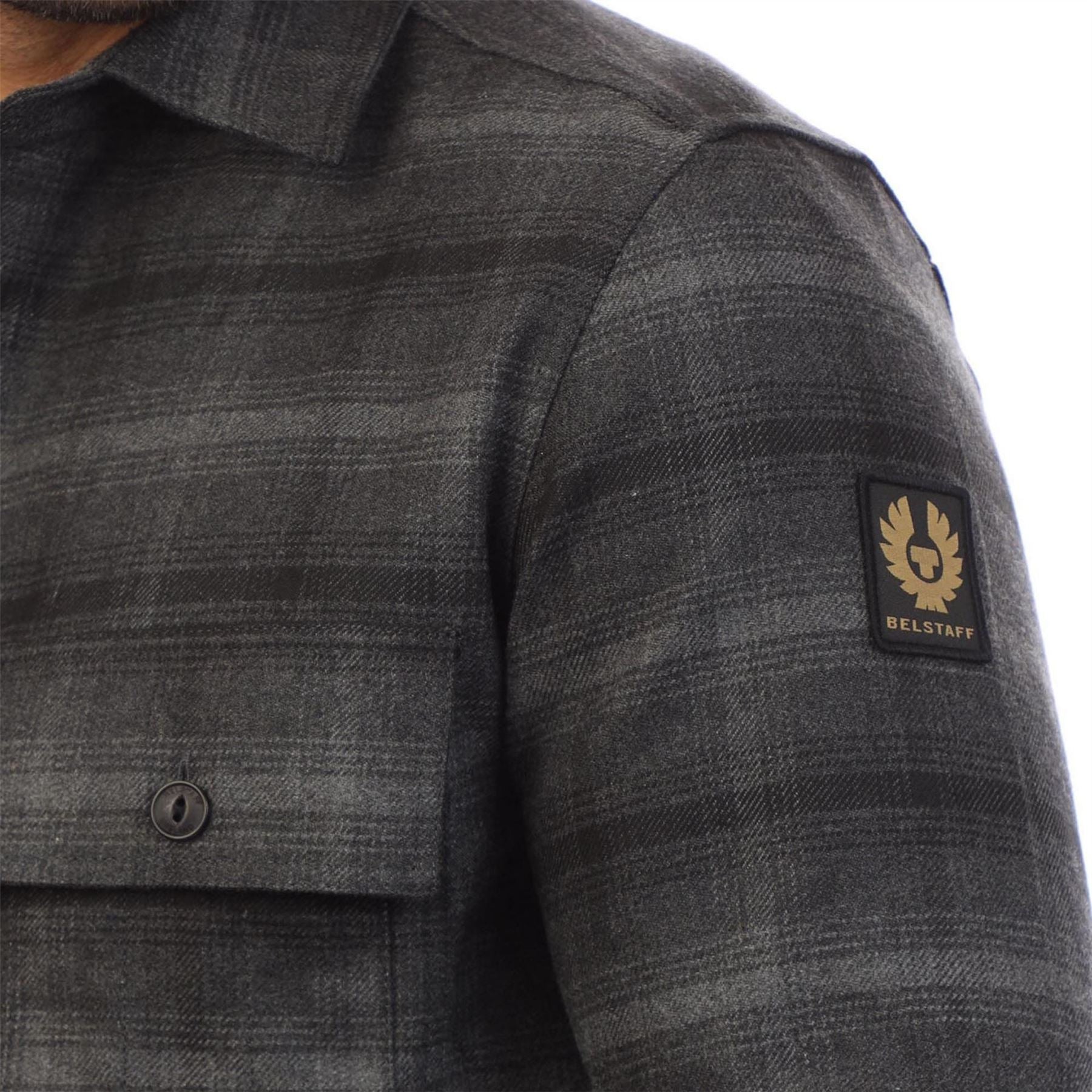 Belstaff Fallgate Shirt