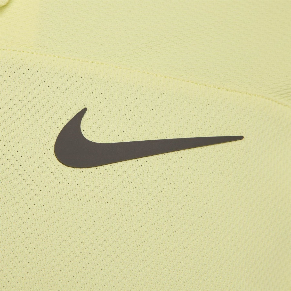Nike Open Polo Shirt Adults