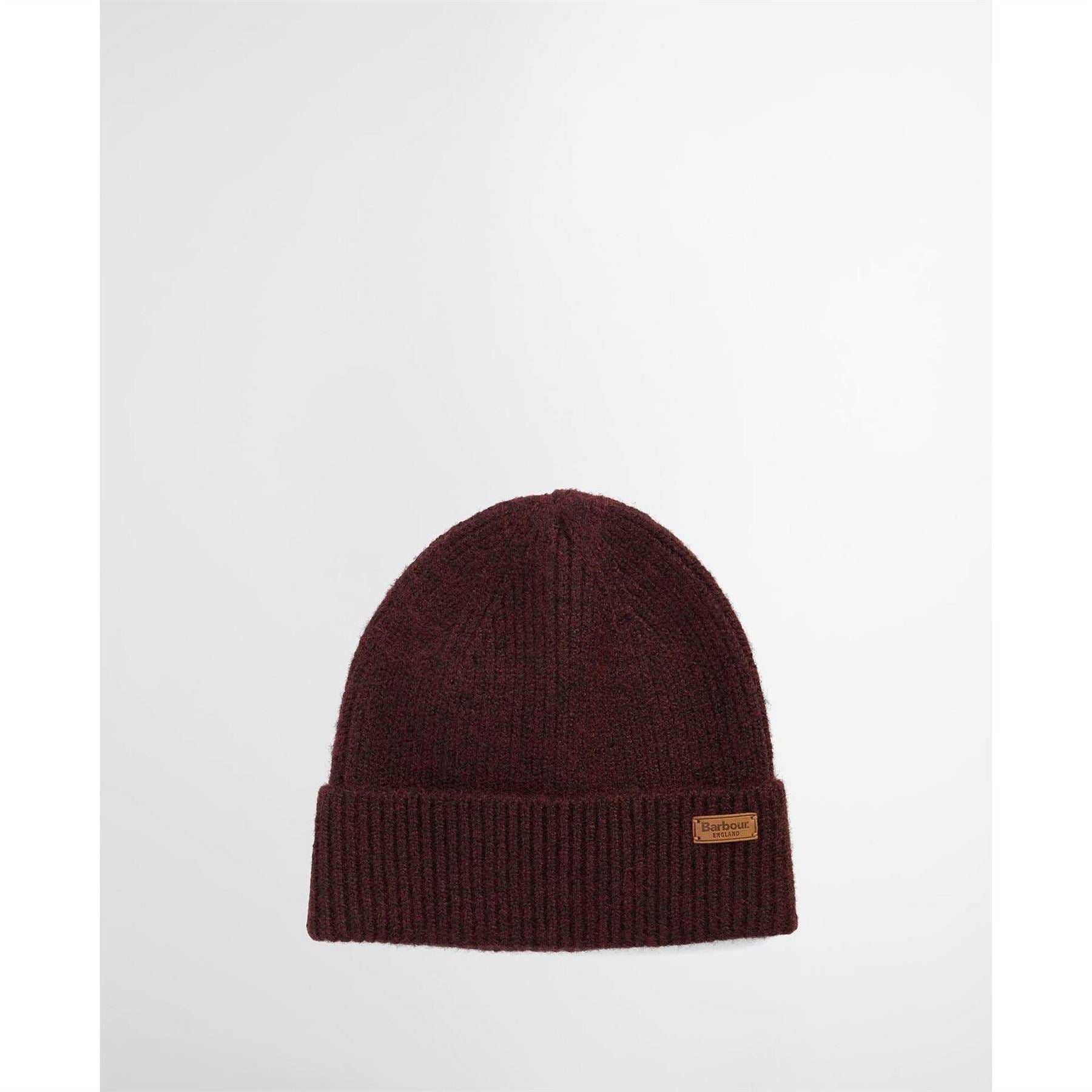 Barbour Beanie