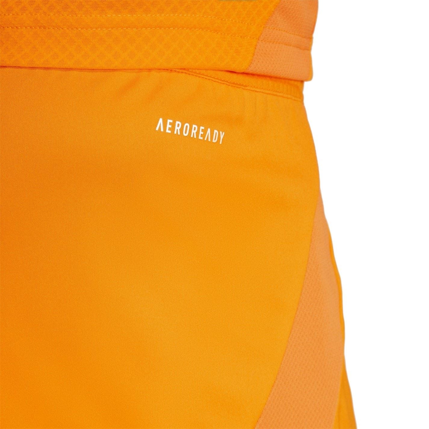 adidas Real Madrid Away Shorts 2024 2025 Adults