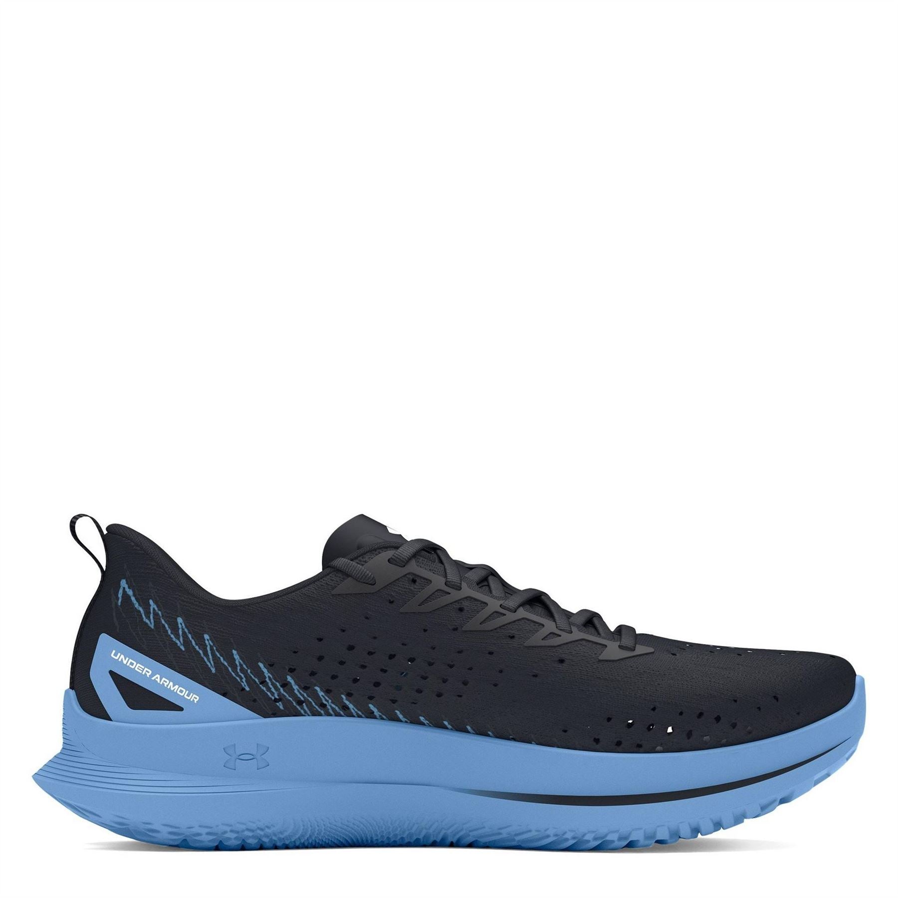 Under Armour UA Velociti 4 SE Graphic Print Road Running Shoes