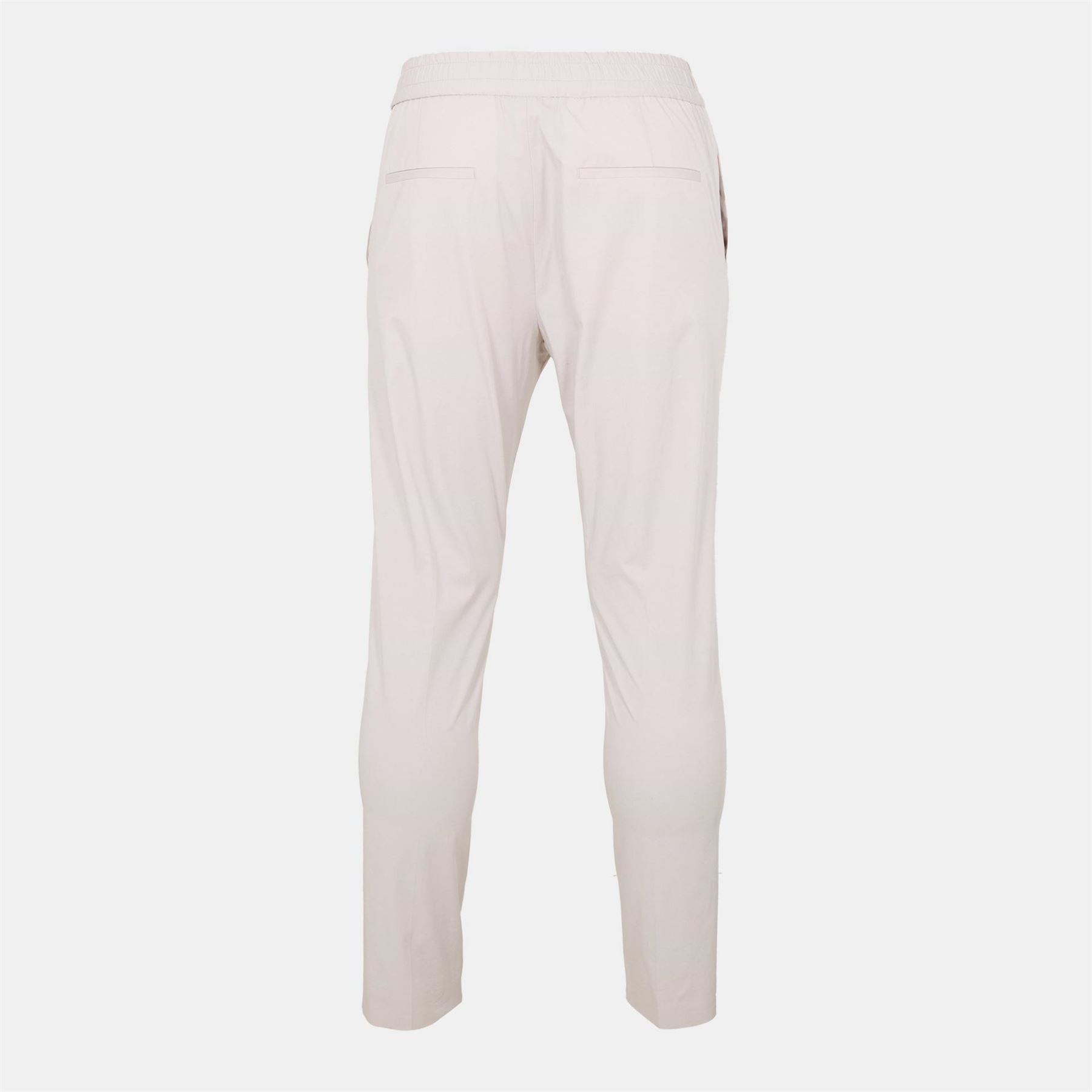 Hugo Howard214x Slim Solid Patterned Chinos