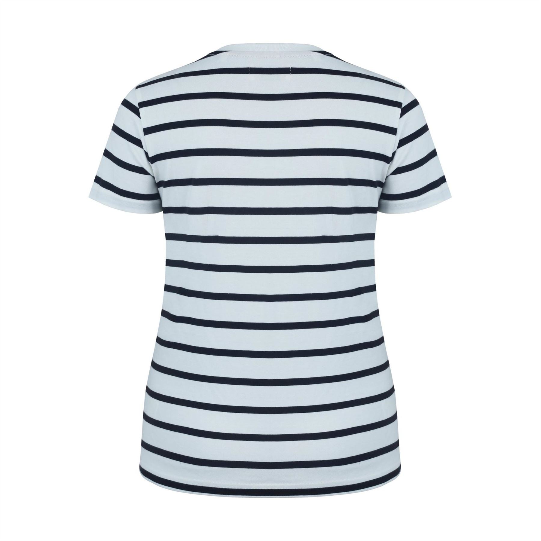 Lee Cooper Cooper Diamond T-Shirt Ladies