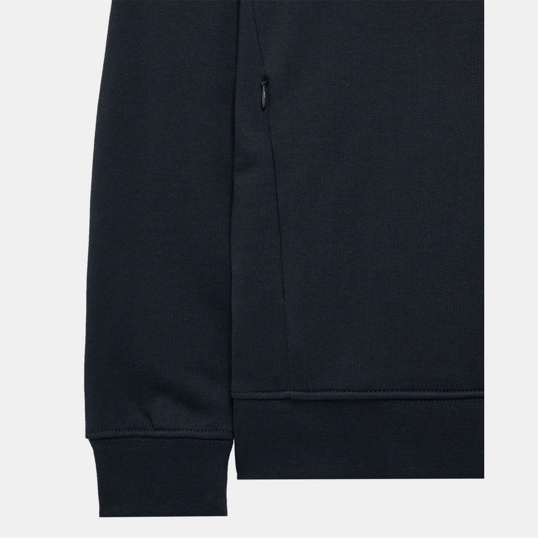 Weekend Offender Ribbe Badge Hoody