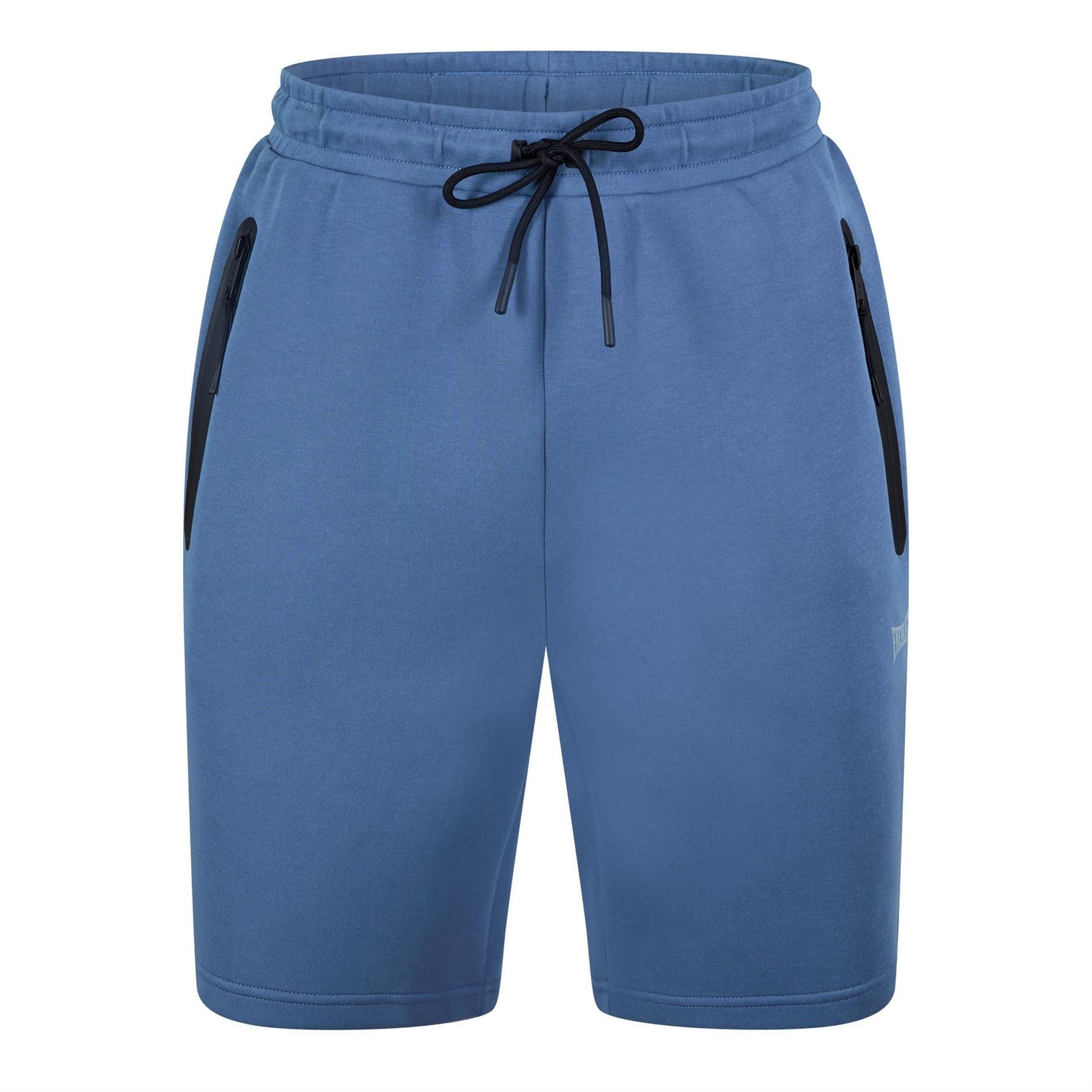 Everlast Tech Sweat Shorts with Zipped Pocket