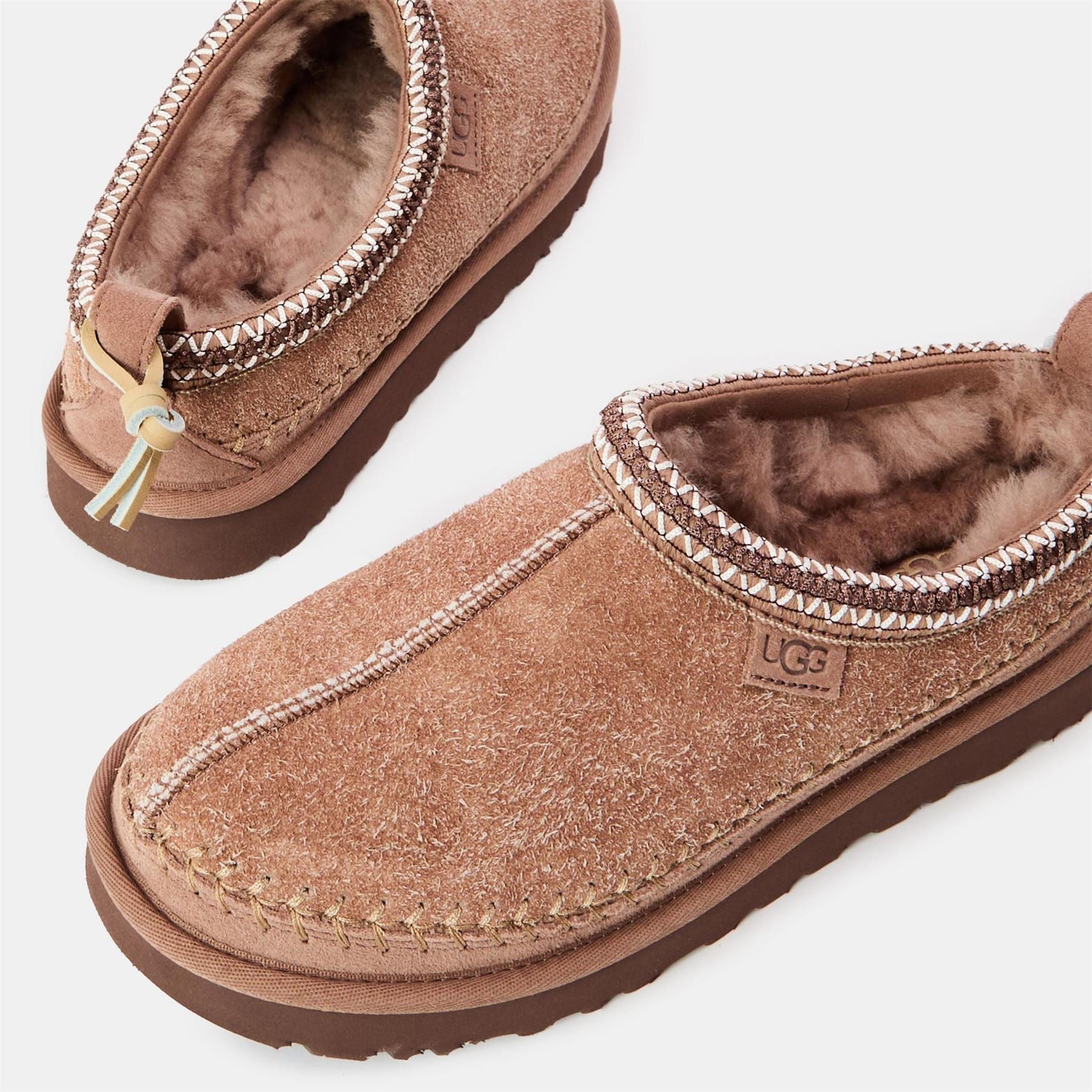 Ugg Tasman Biarritz Mule Slipper