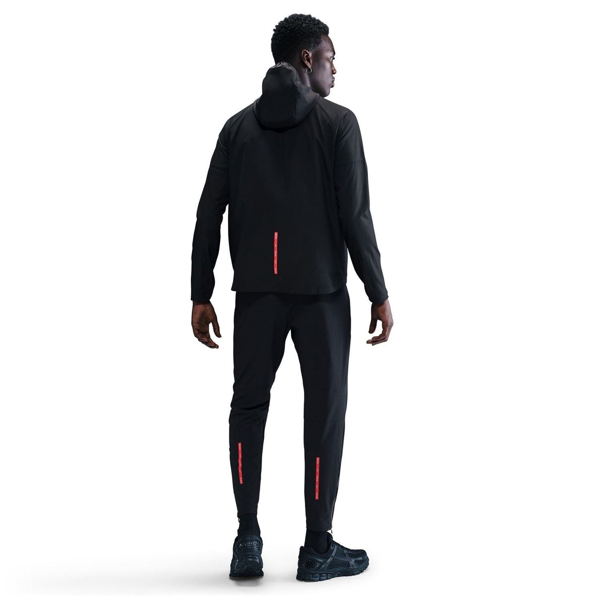 Nike Mens City Run Jacket