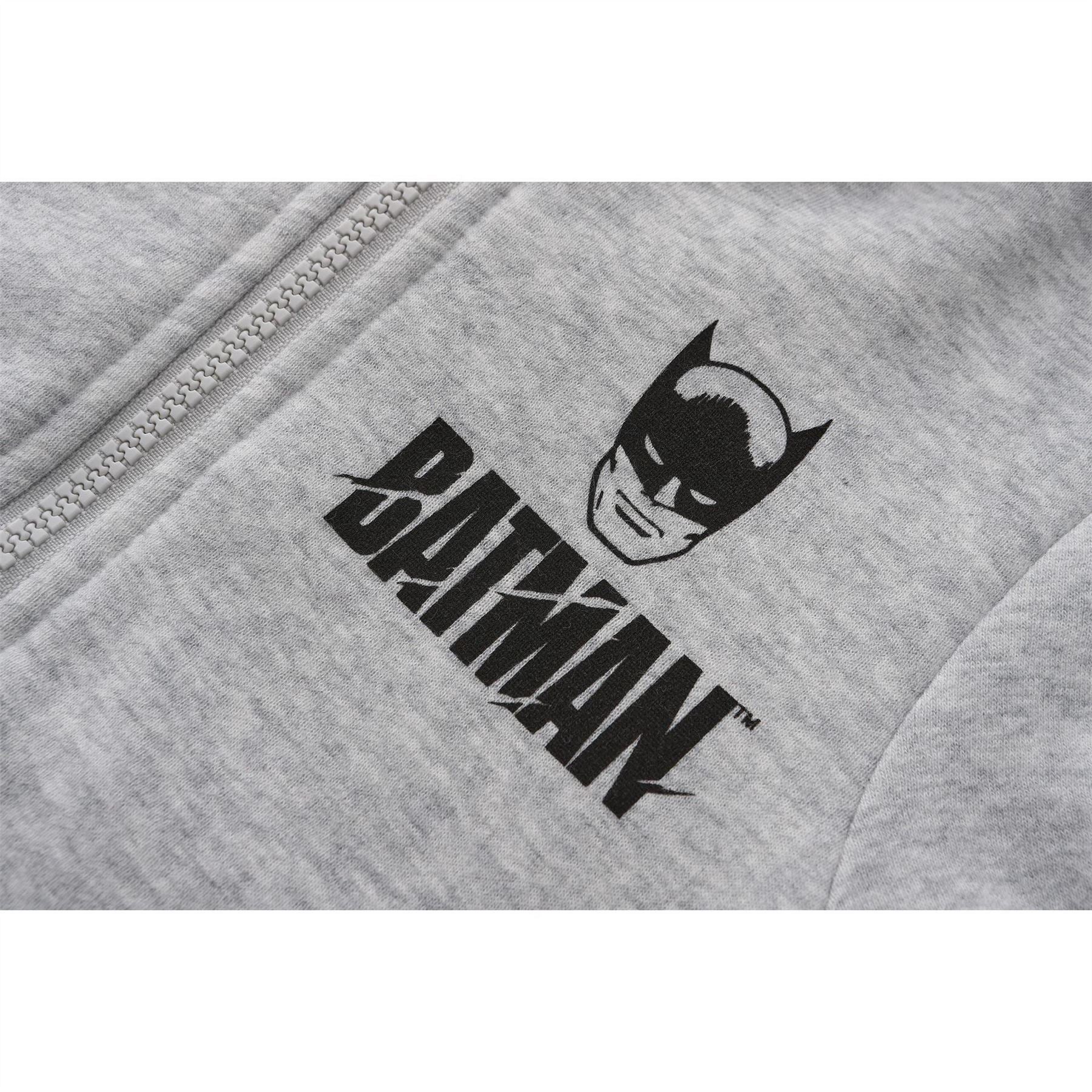 Character Tracksuit Set For Boys