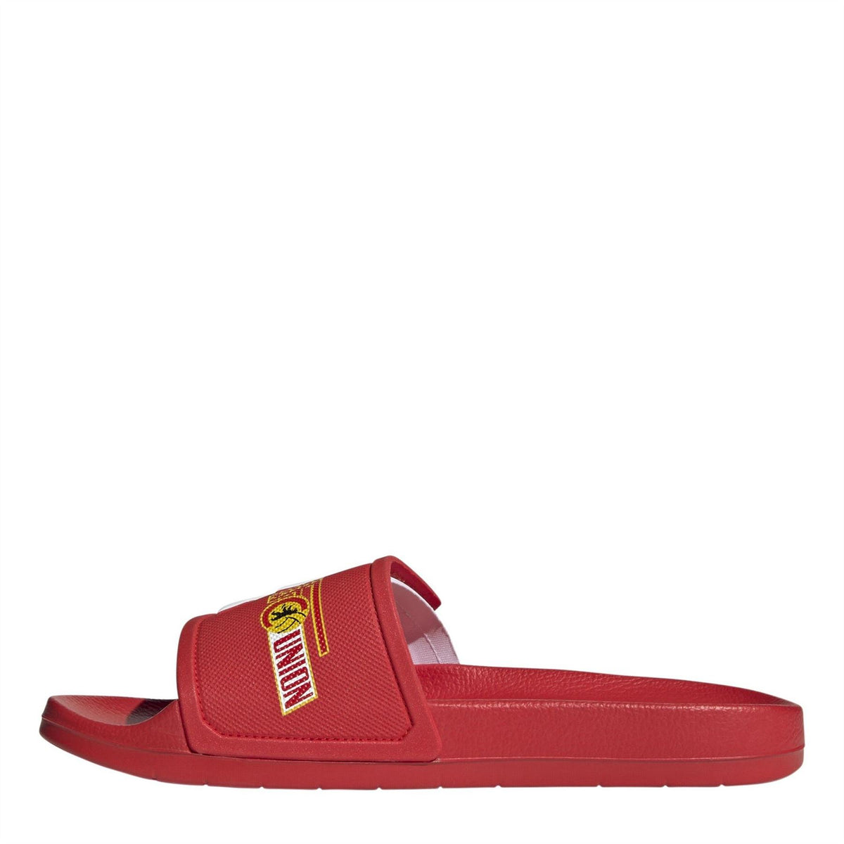 adidas Kids Adilette Tnd Cloudfoam Quick Drying Pool Sliders