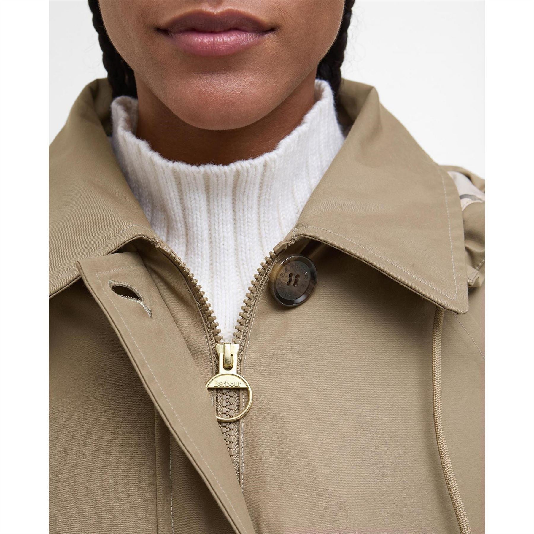 Barbour Waterproof Jackets