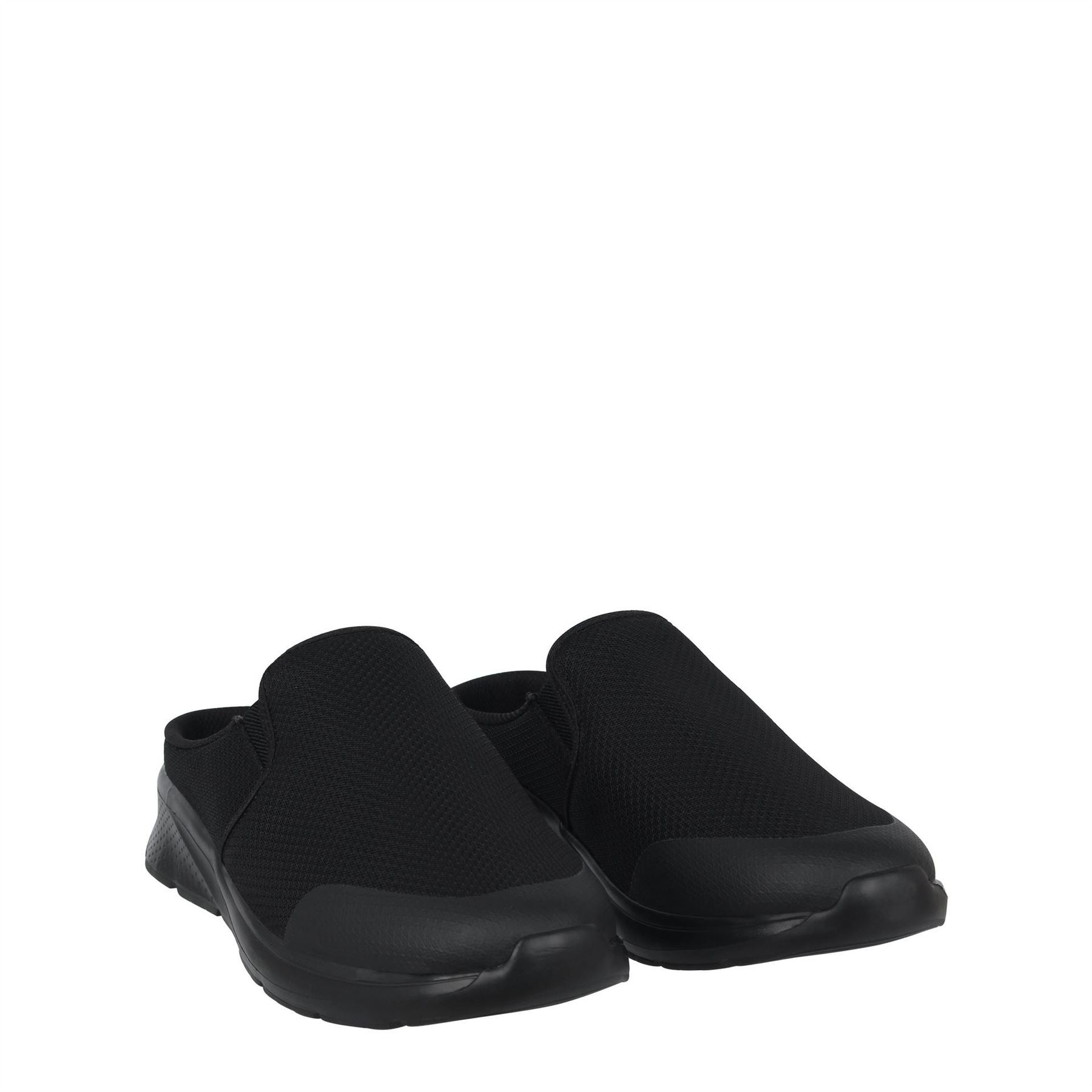 Slazenger Mens Zeal Mule Trainers