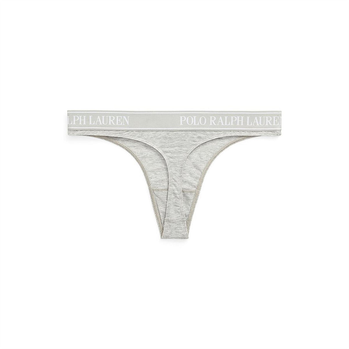 Polo Ralph Lauren Plain Design Thong