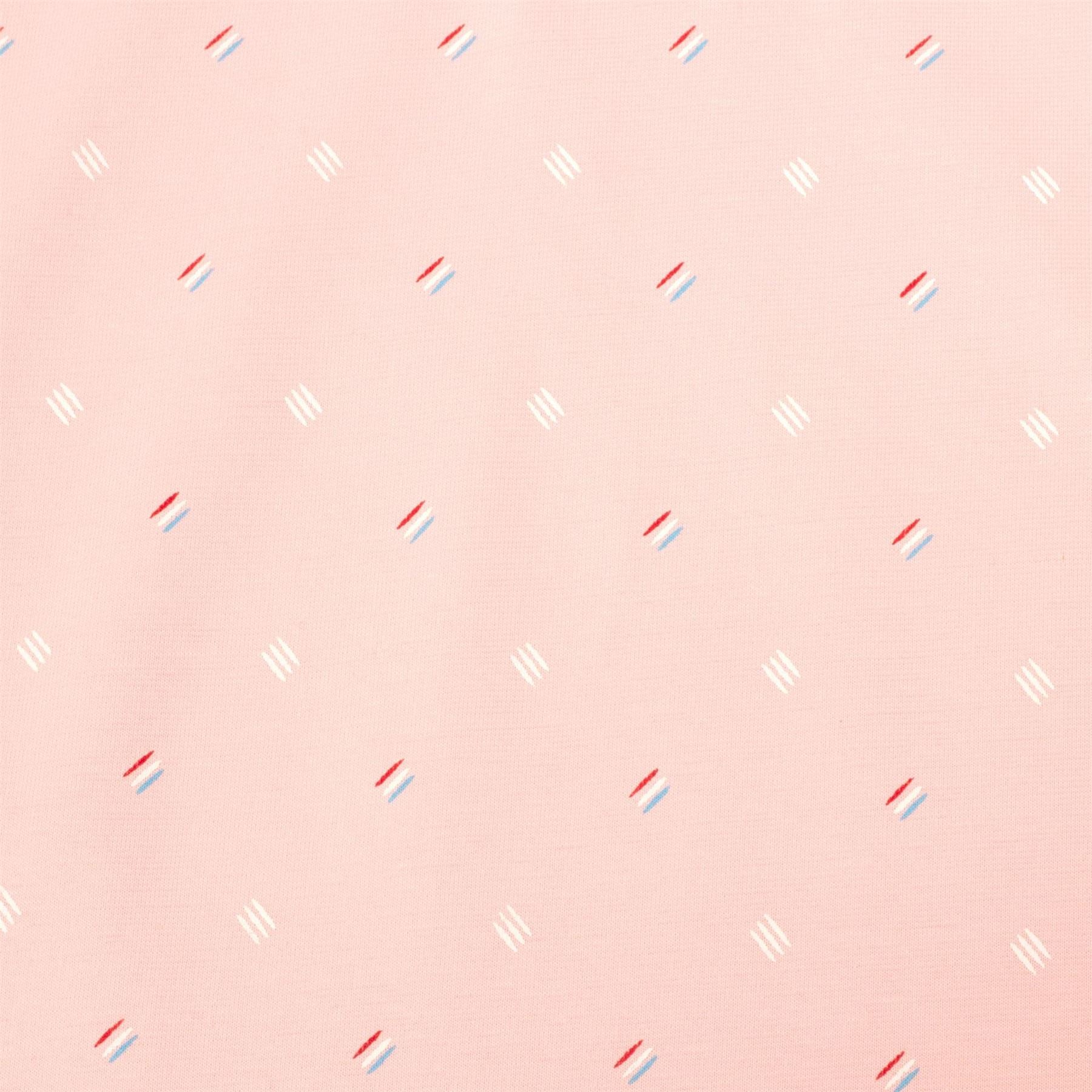 Calvin Klein Golf G Stk Prnt Polo