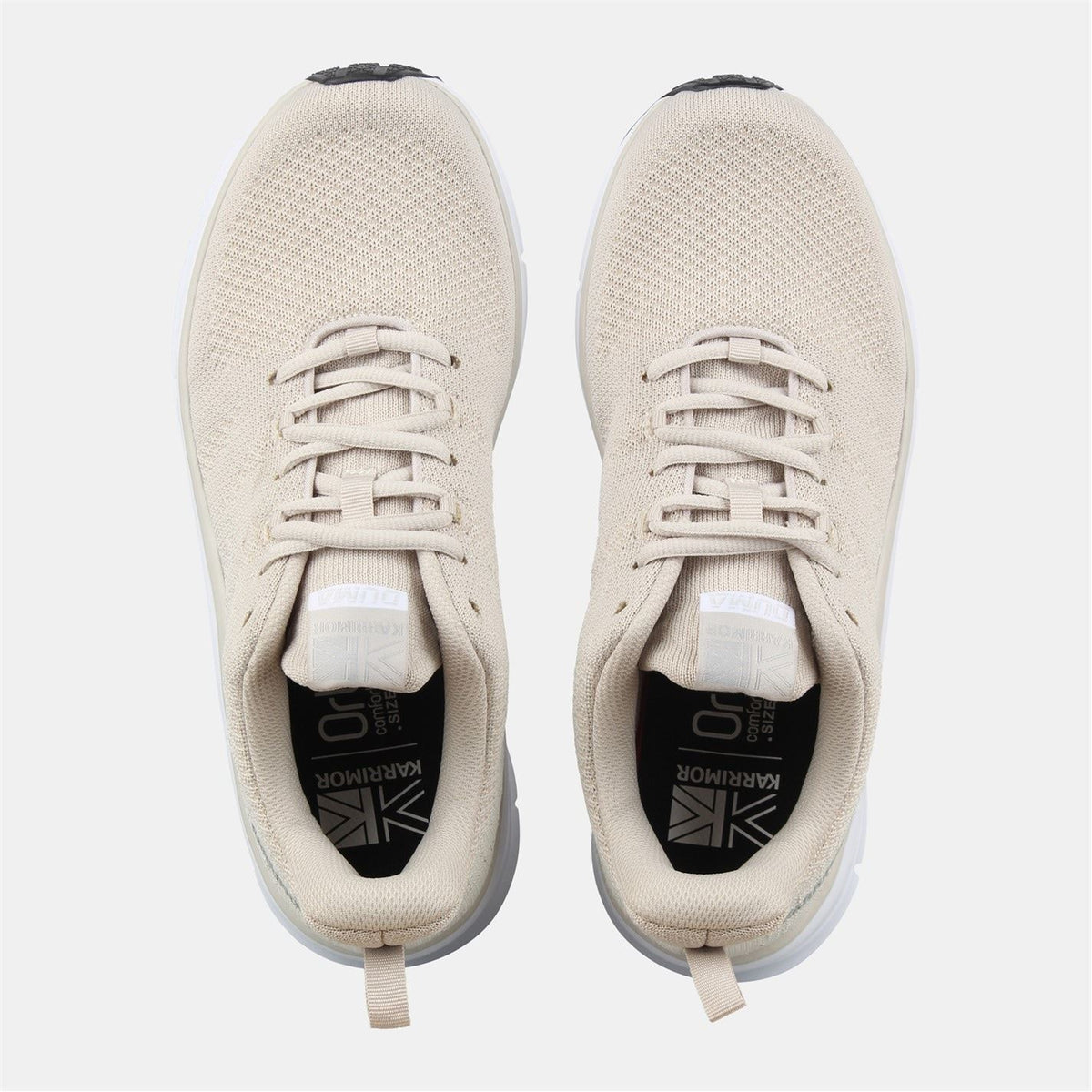 Karrimor Mens Duma 6 Running Shoes