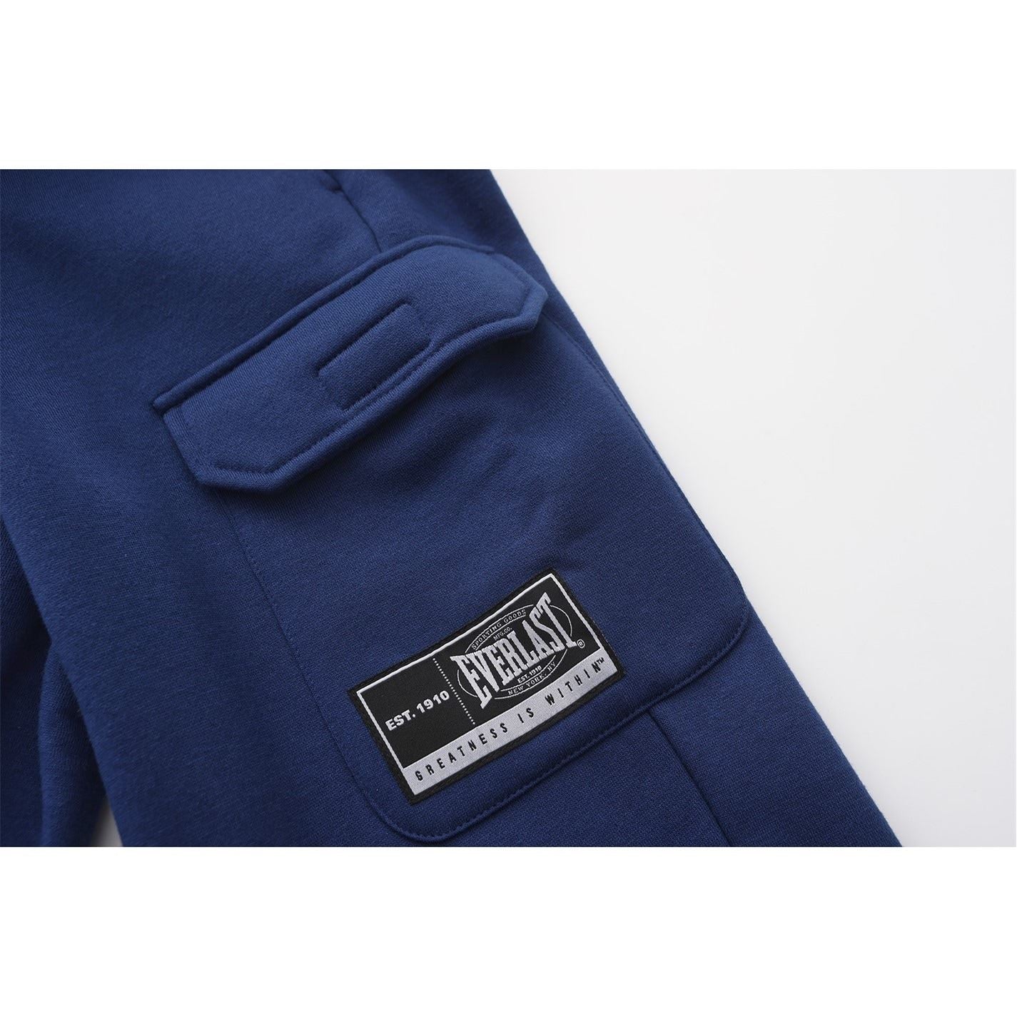 Everlast Spiderman Jogging Bottoms Juniors