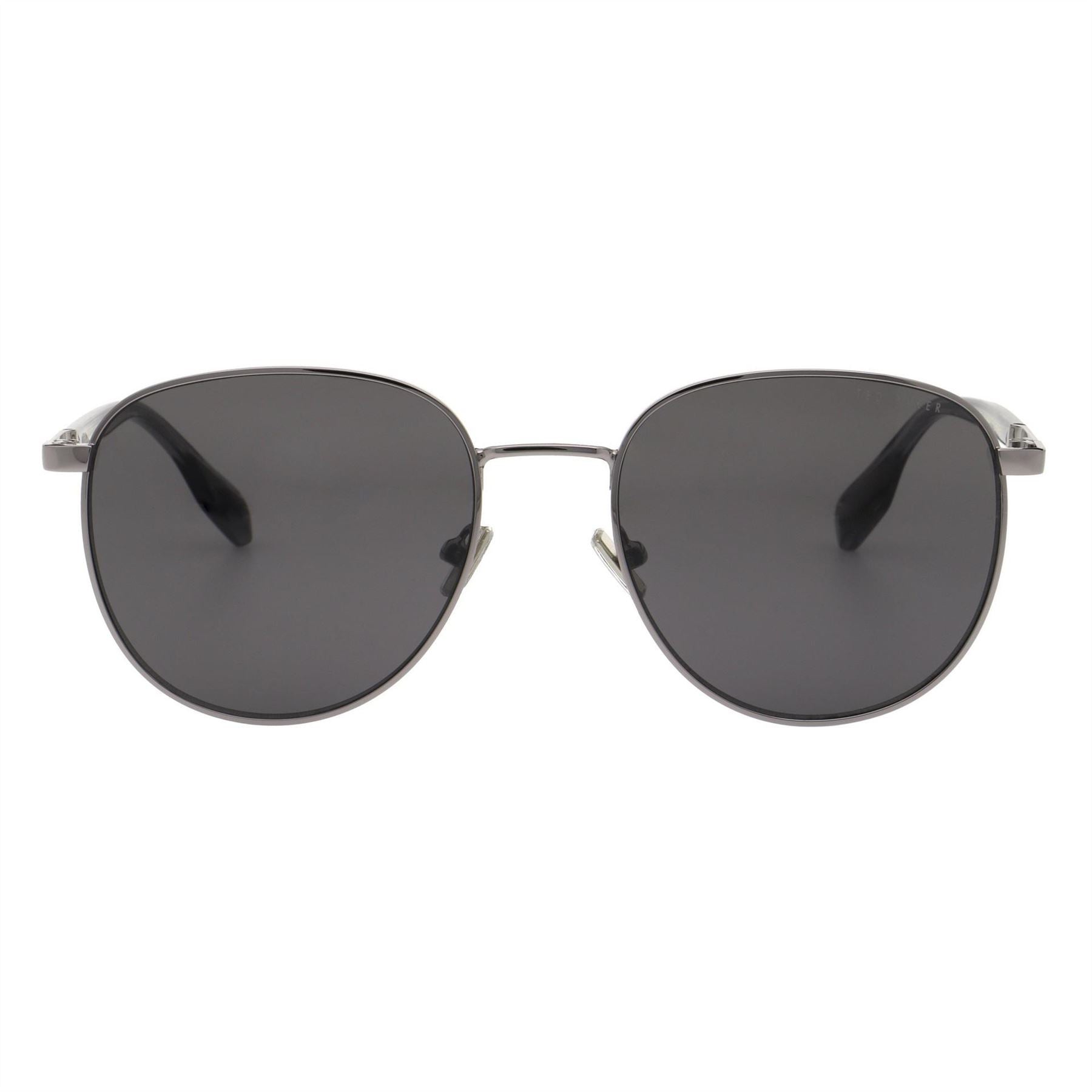 Ted Baker Stanley Round Full Rim Sunglasses