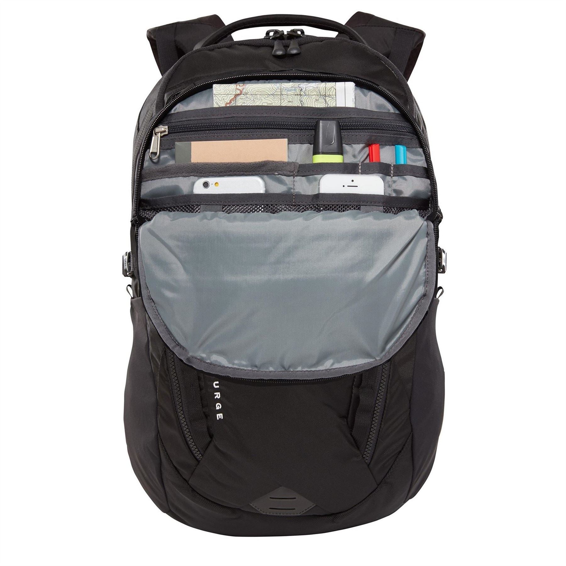 The North Face Surge Backpack
