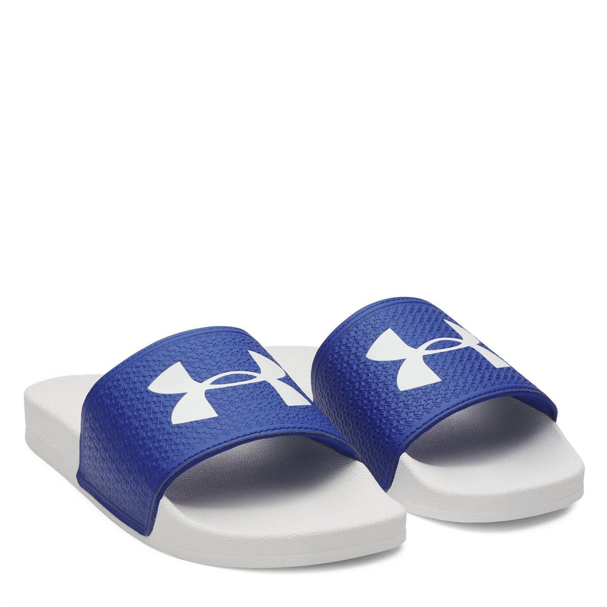 Under Armour Pool Sliders