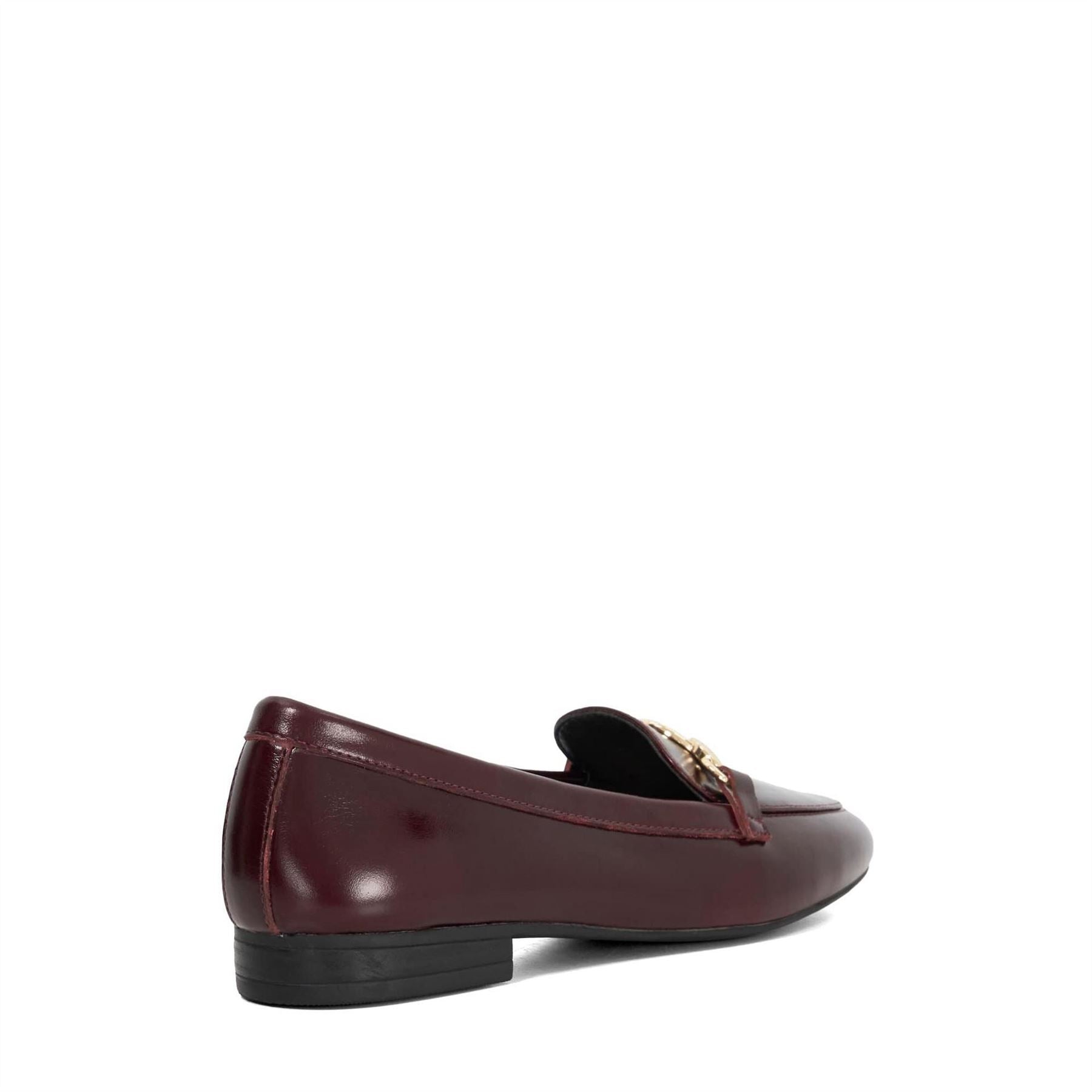 Dune London Gladia Loafers