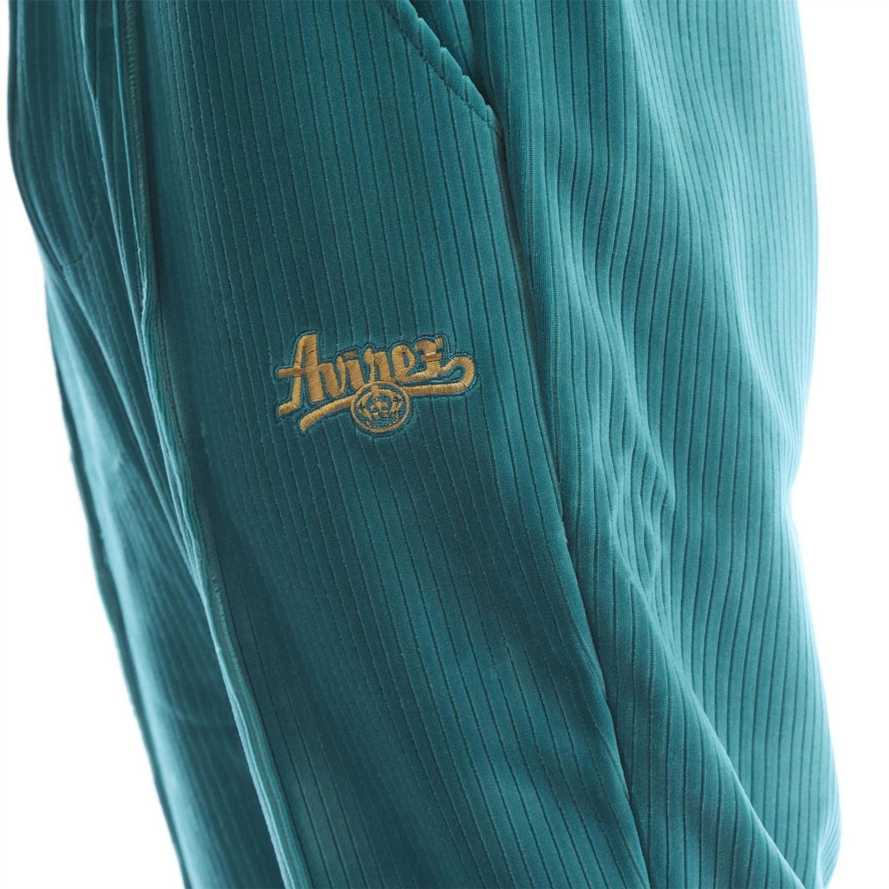 Avirex Cypress Open Hem Tracksuit Joggers