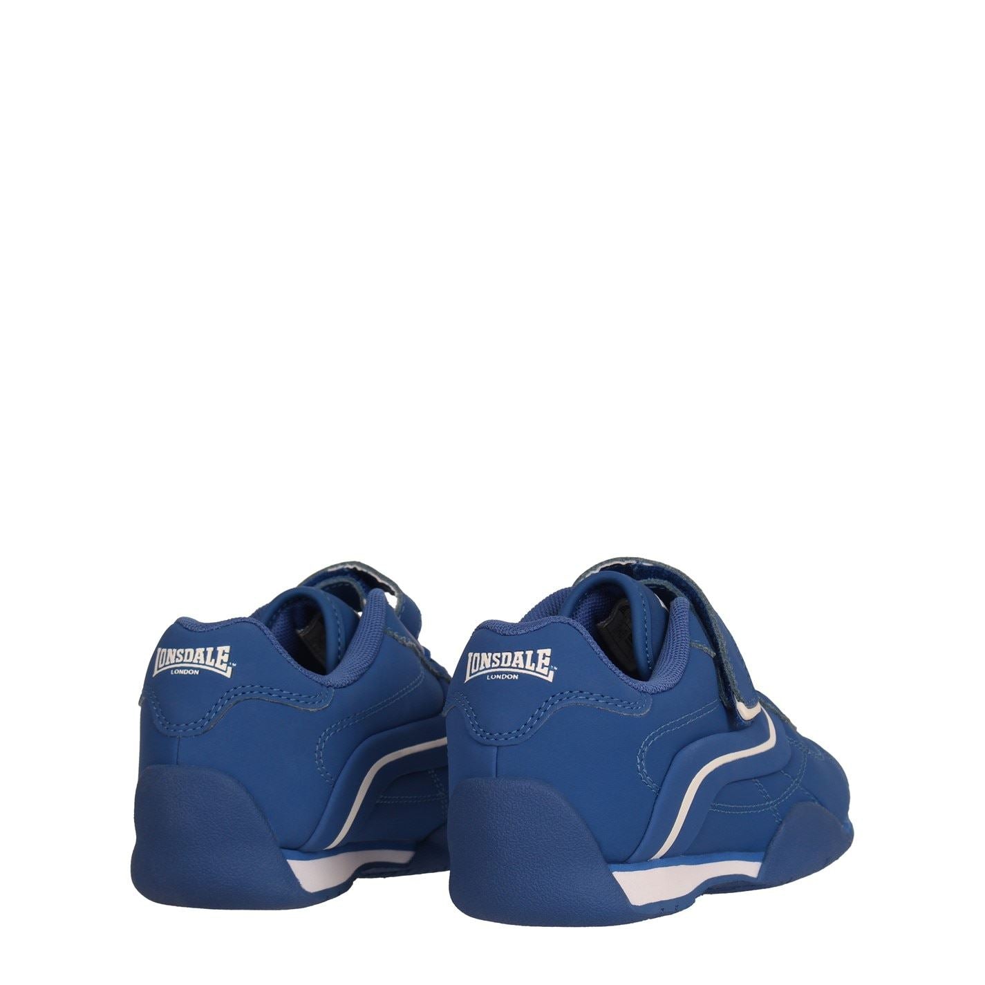 Lonsdale Camden Trainers Childrens