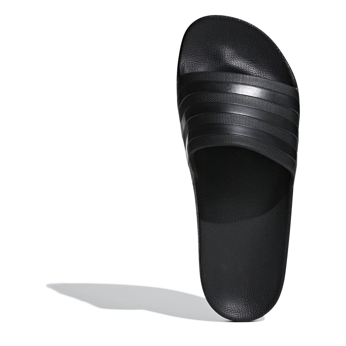 adidas Mens Adilette Aqua Slide