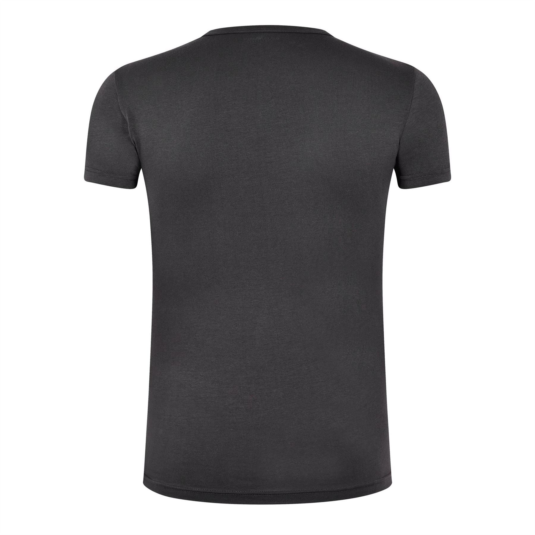 Emporio Armani Logo T-Shirt