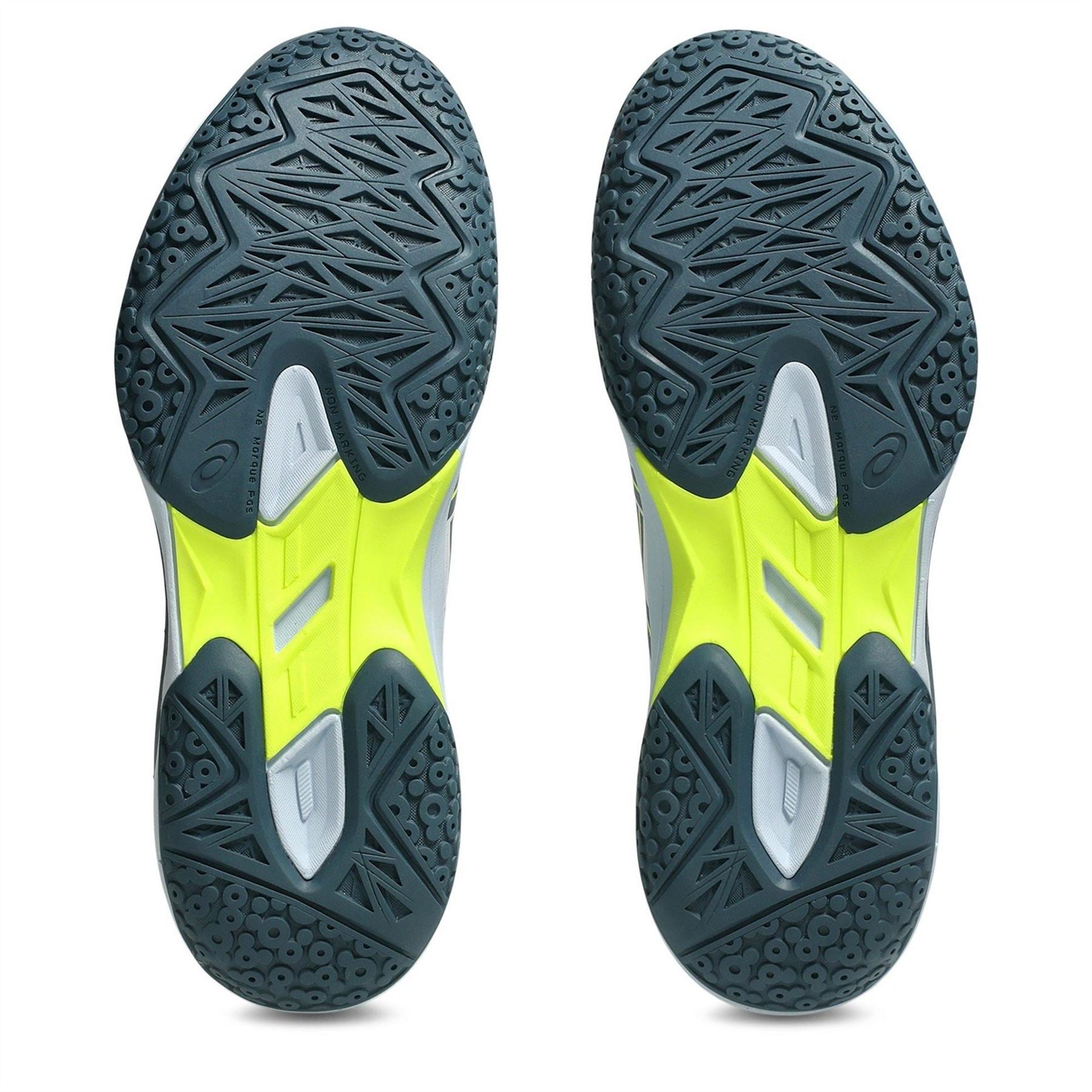 Asics Gel Powerbreak Gs Volleyball Shoes Unisex Kids