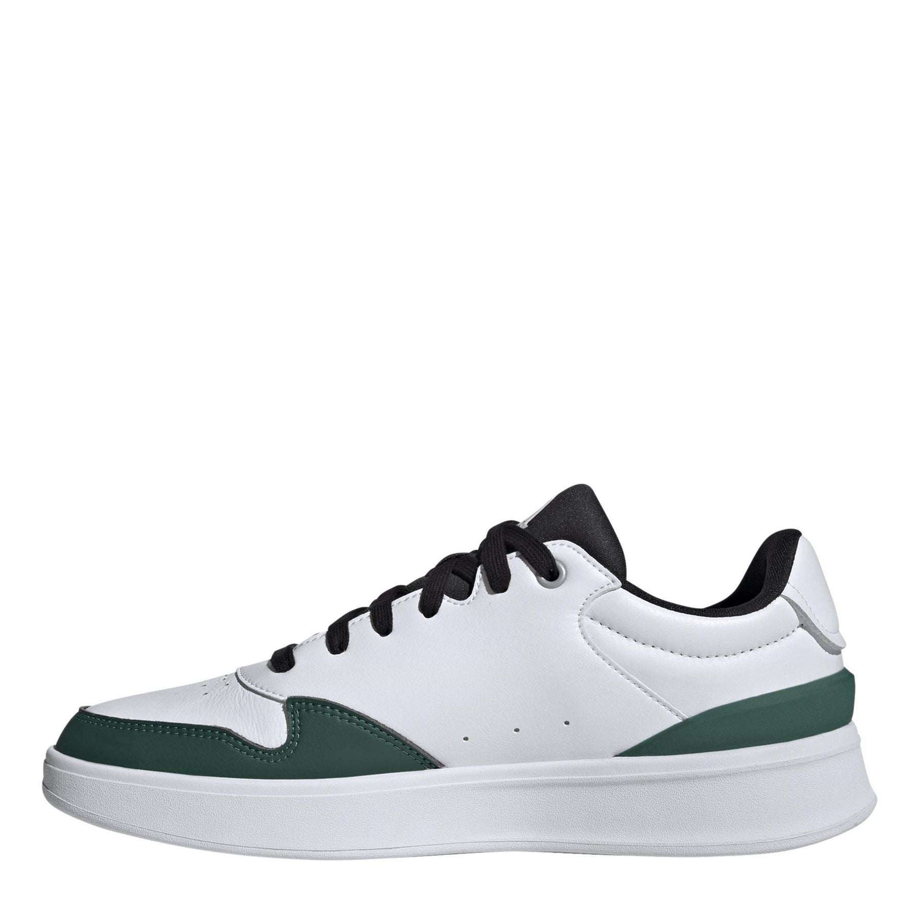 adidas Mens Kantana Low Top Trainers