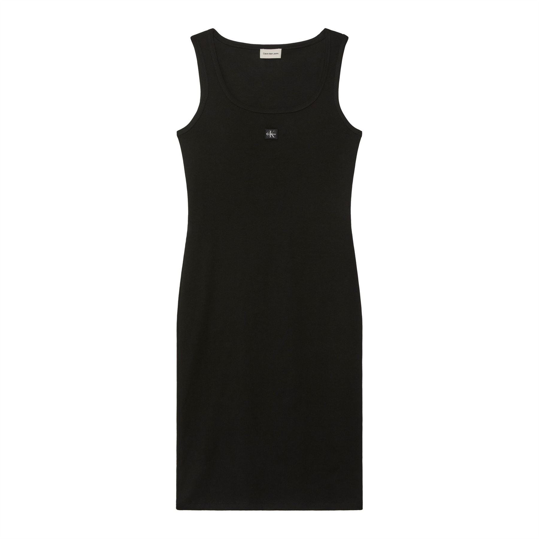 Calvin Klein Jeans Mini Dress
