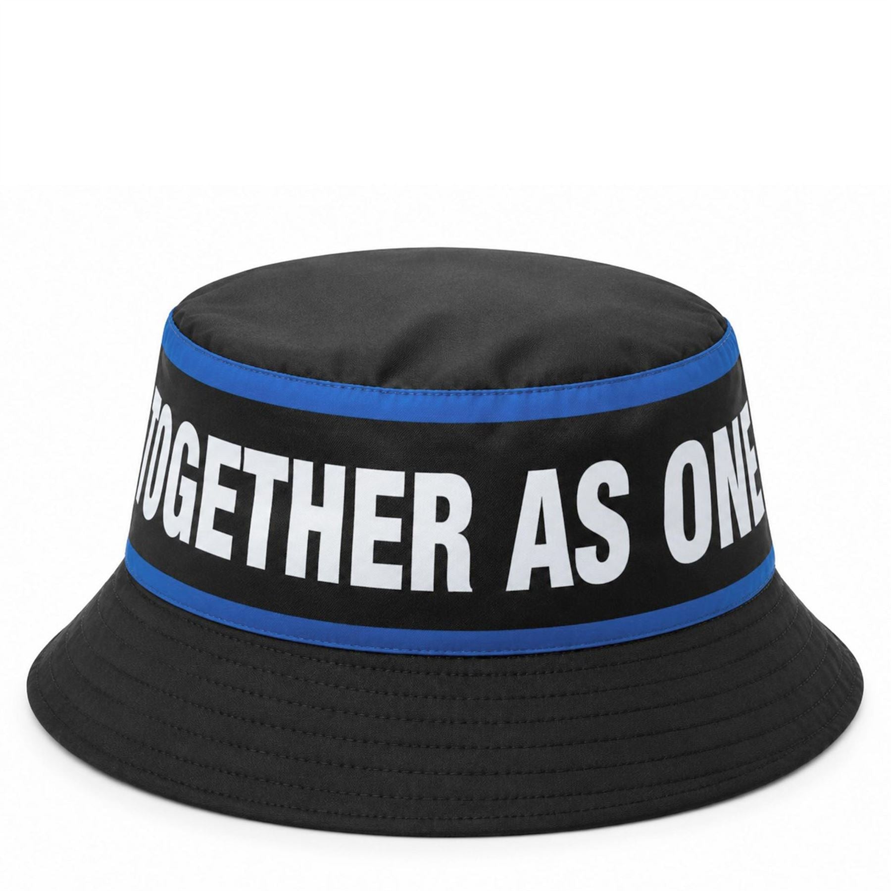 Team Oak F.c. Bobs Bucket Hat