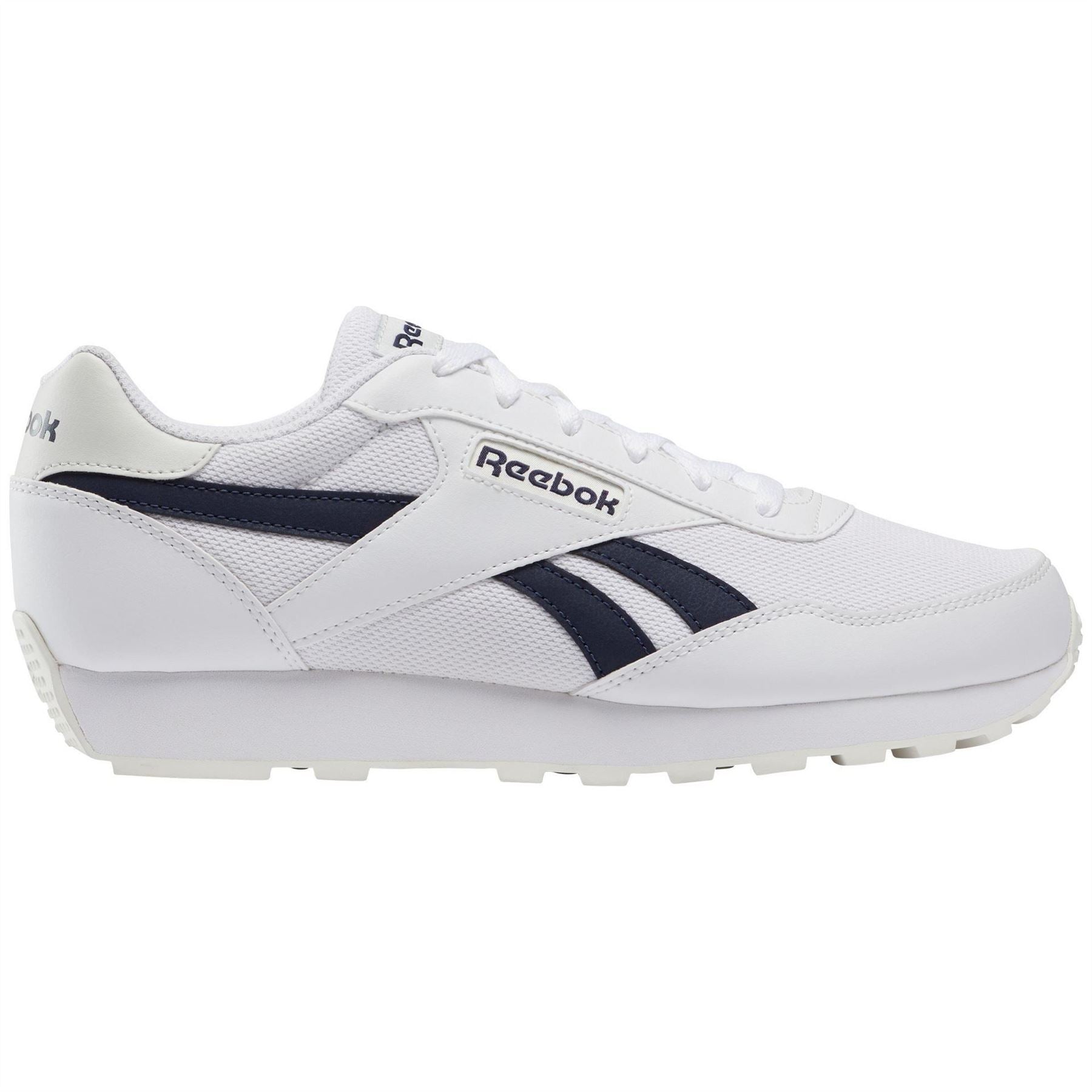 Reebok Rewind Low Top Sneakers