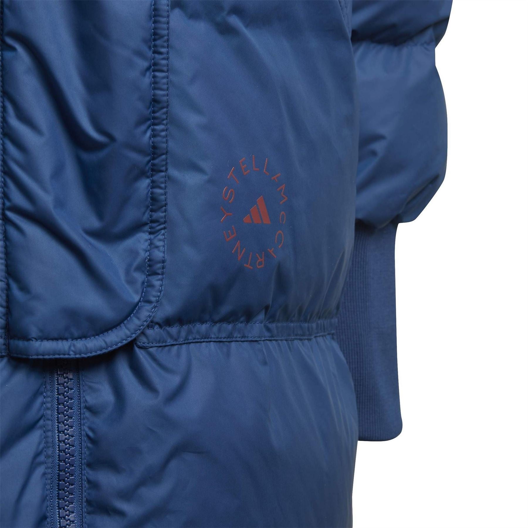 adidas Long Puffer Jacket
