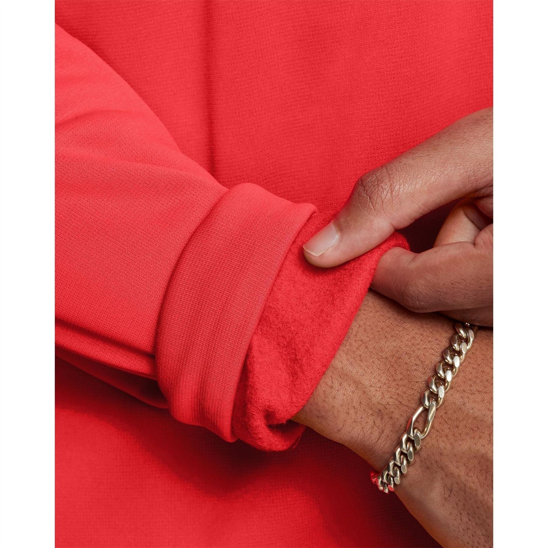 Under Armour Mock Neck Regular Fit Fleece Sweatshirt