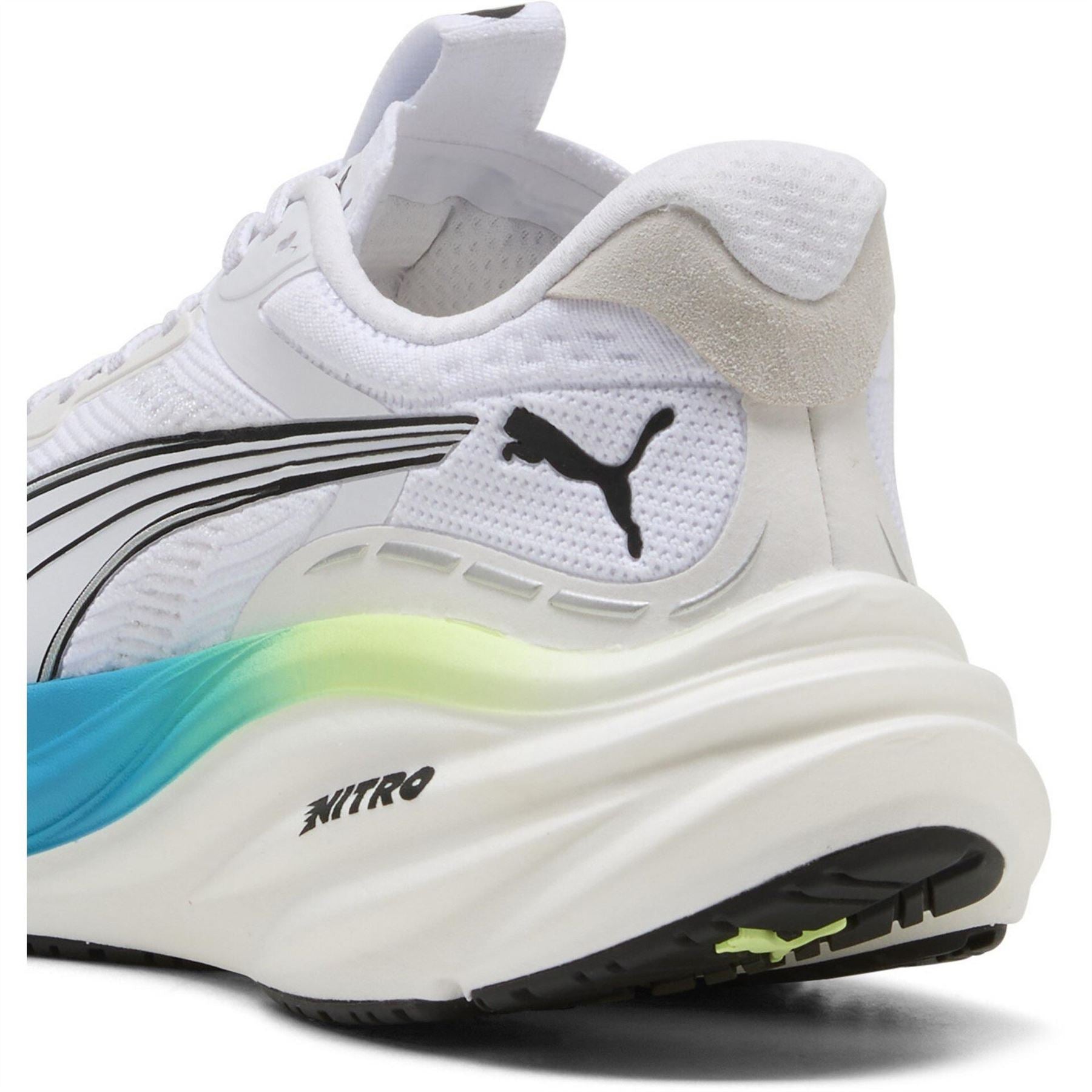 Puma Magnify Nitro 3 Running Shoes