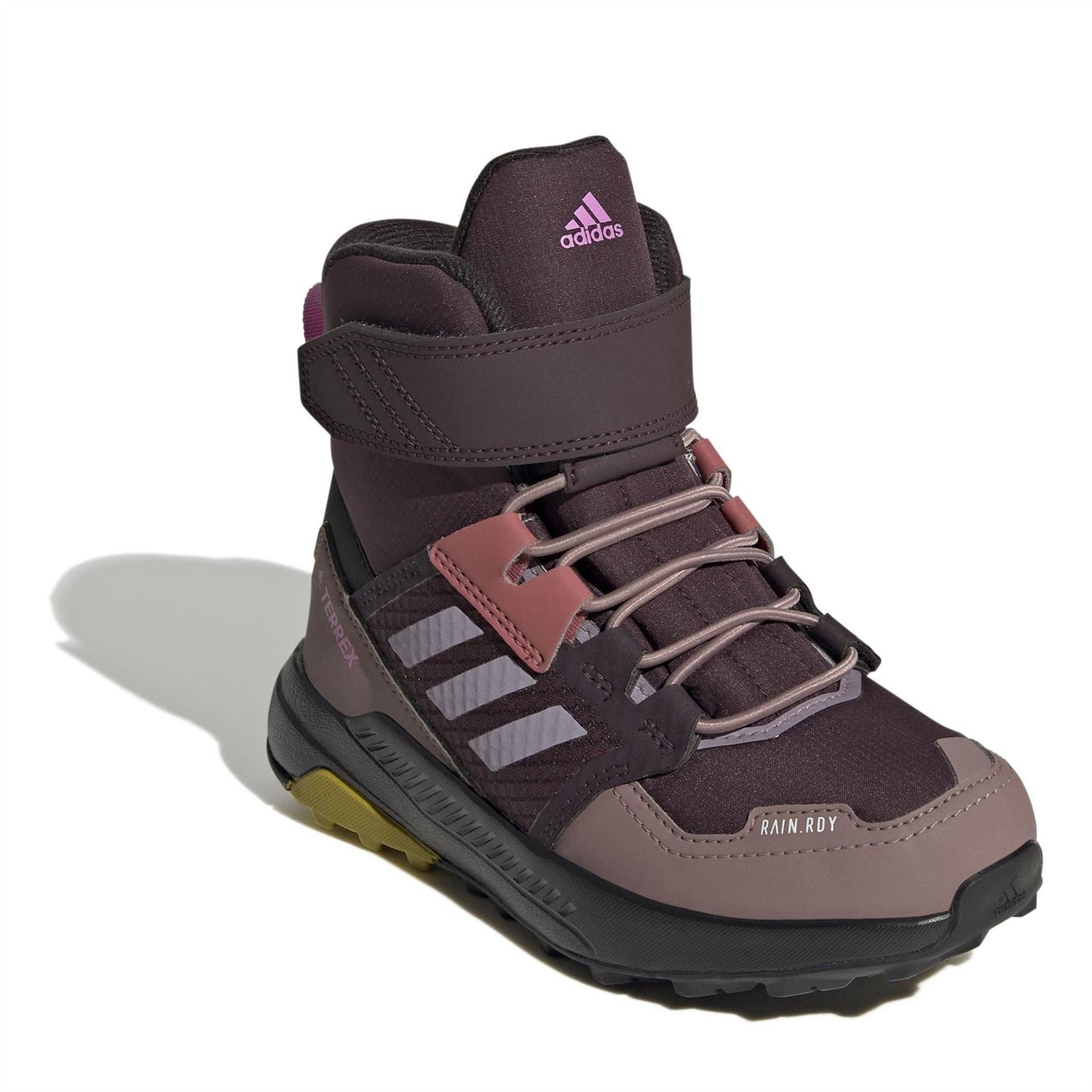adidas Trailmaker High Cold.rdy Hiking Shoes Kids