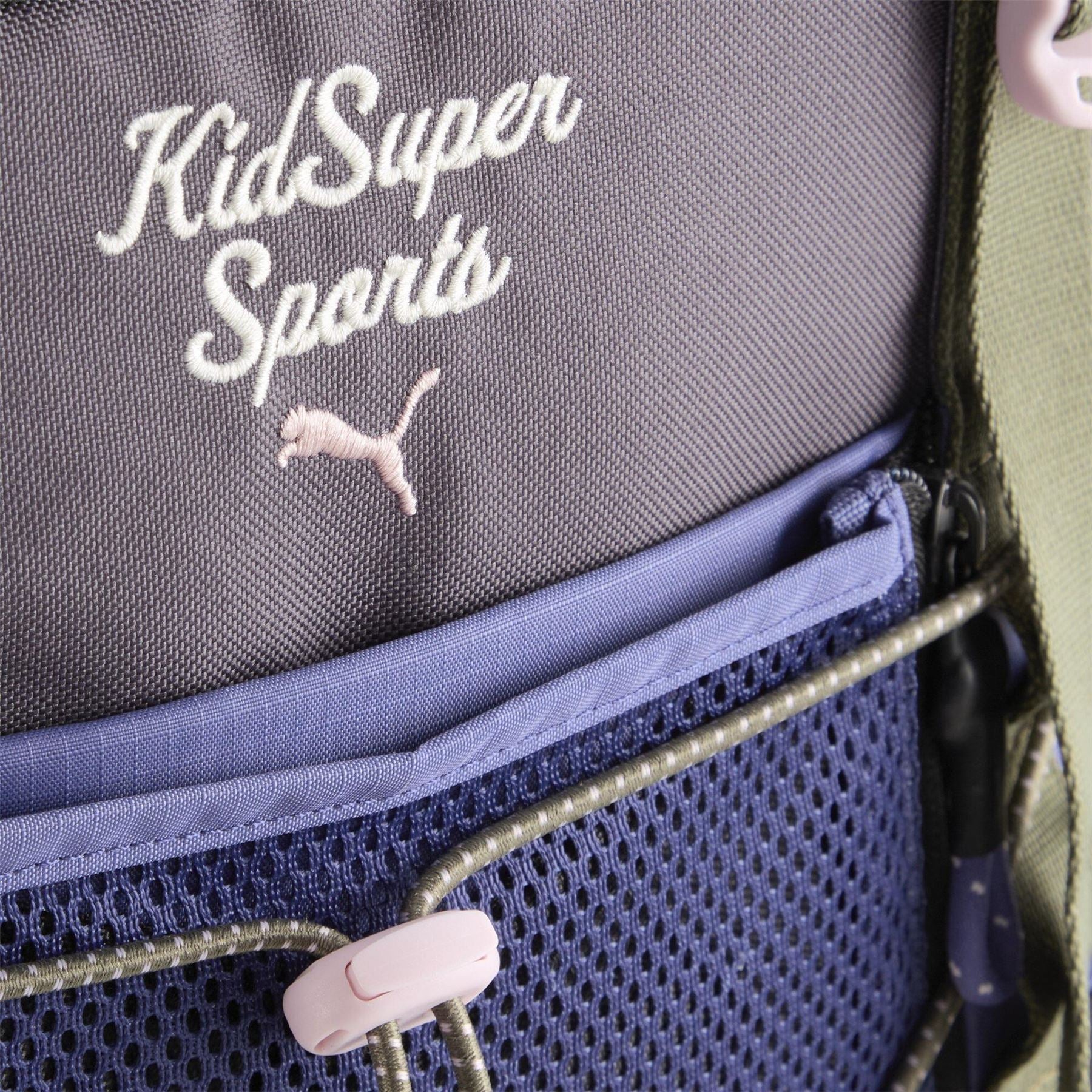 Puma X Kidsuper Backpack Mens