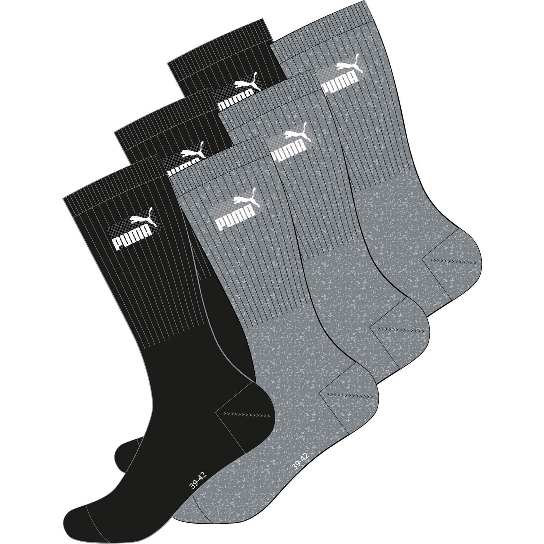 Puma Socks