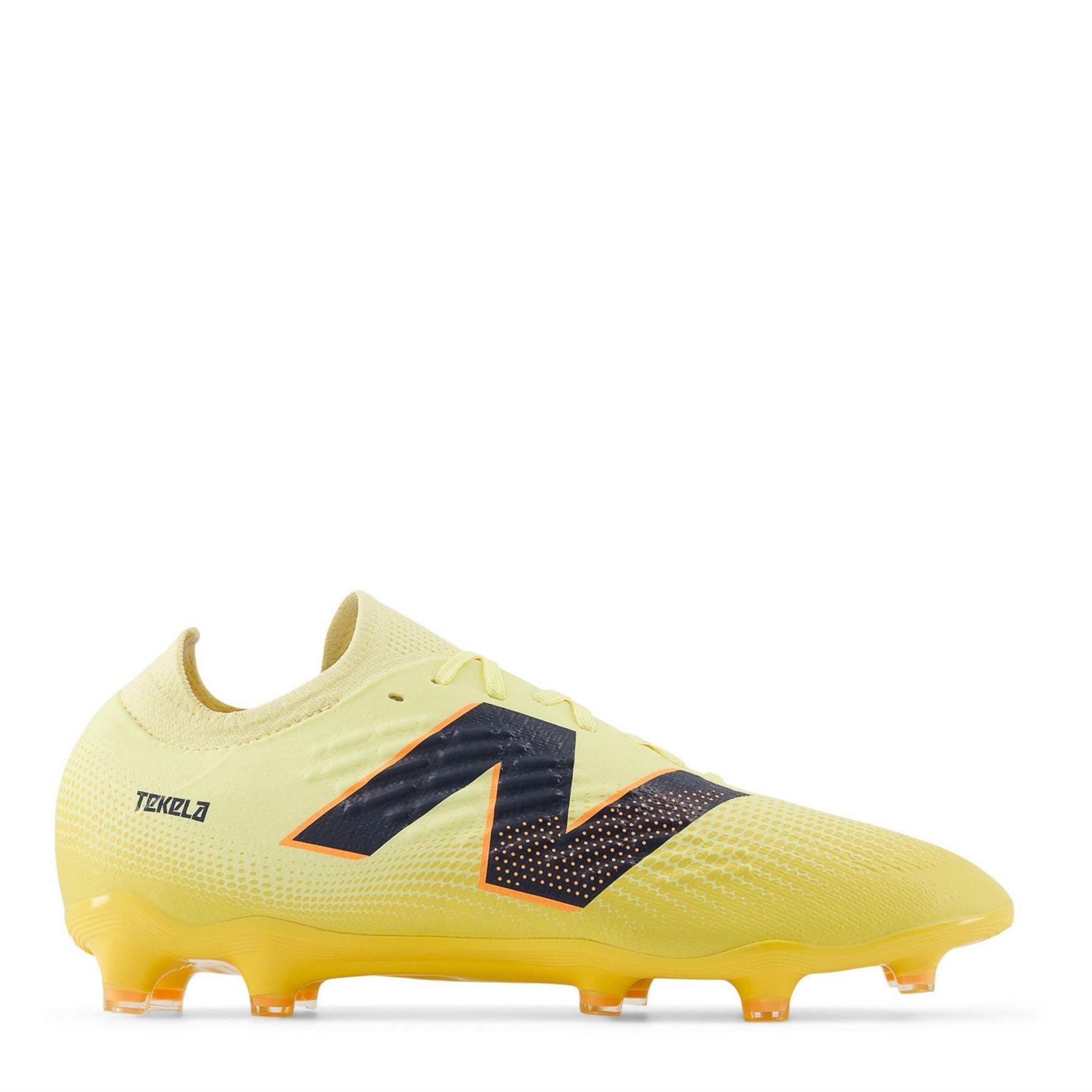 New Balance Tekela V4+ Magia Firm Ground Football Boots